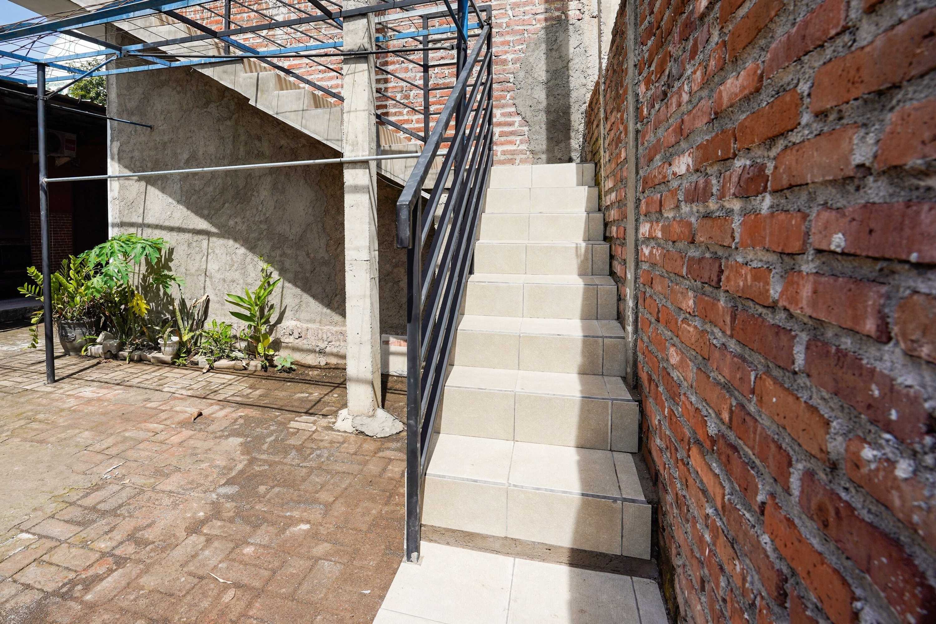 Gift card for Oyo 91827 Tutus Homestay Syariah