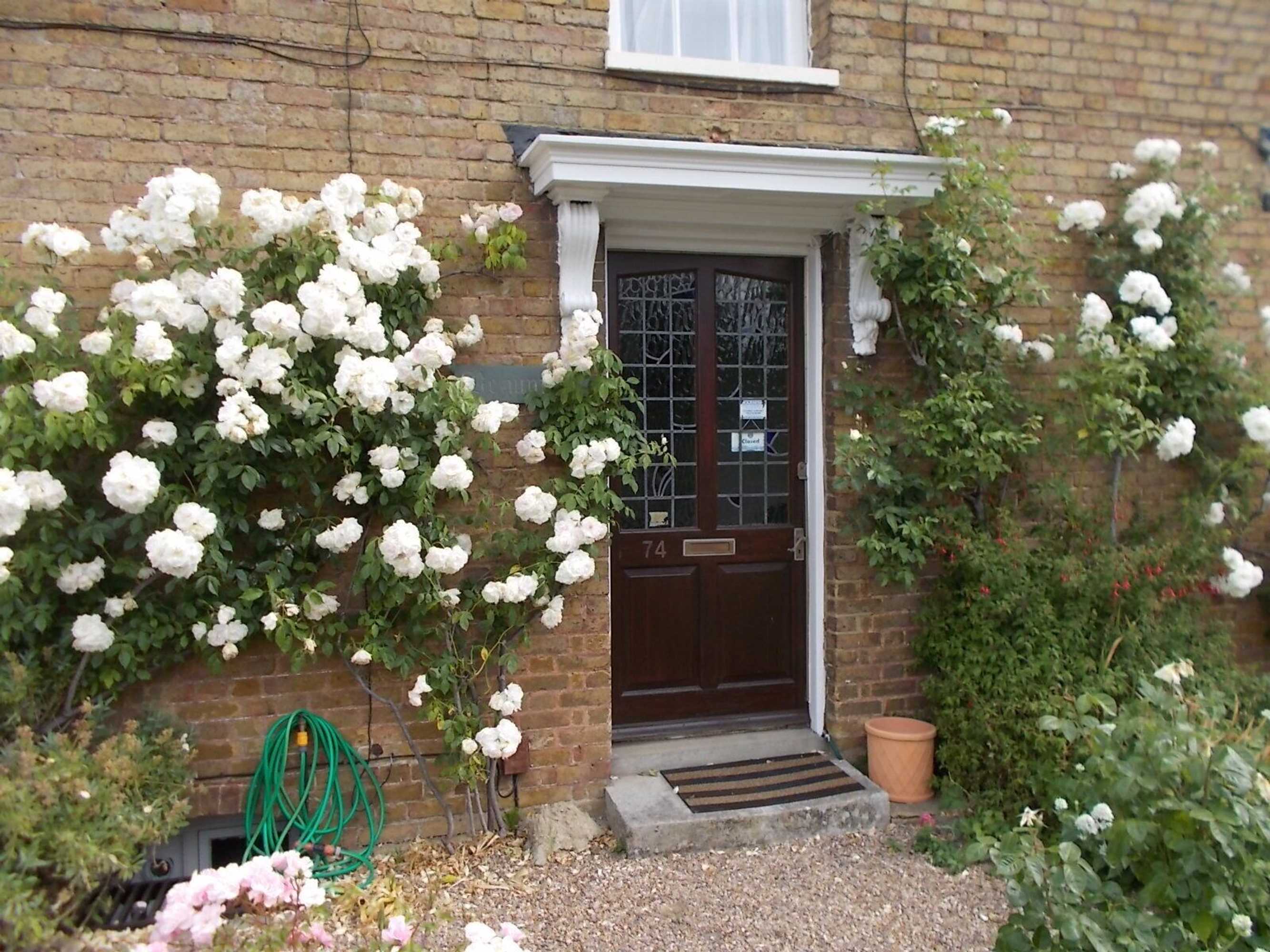 Gift card for The Beaumont