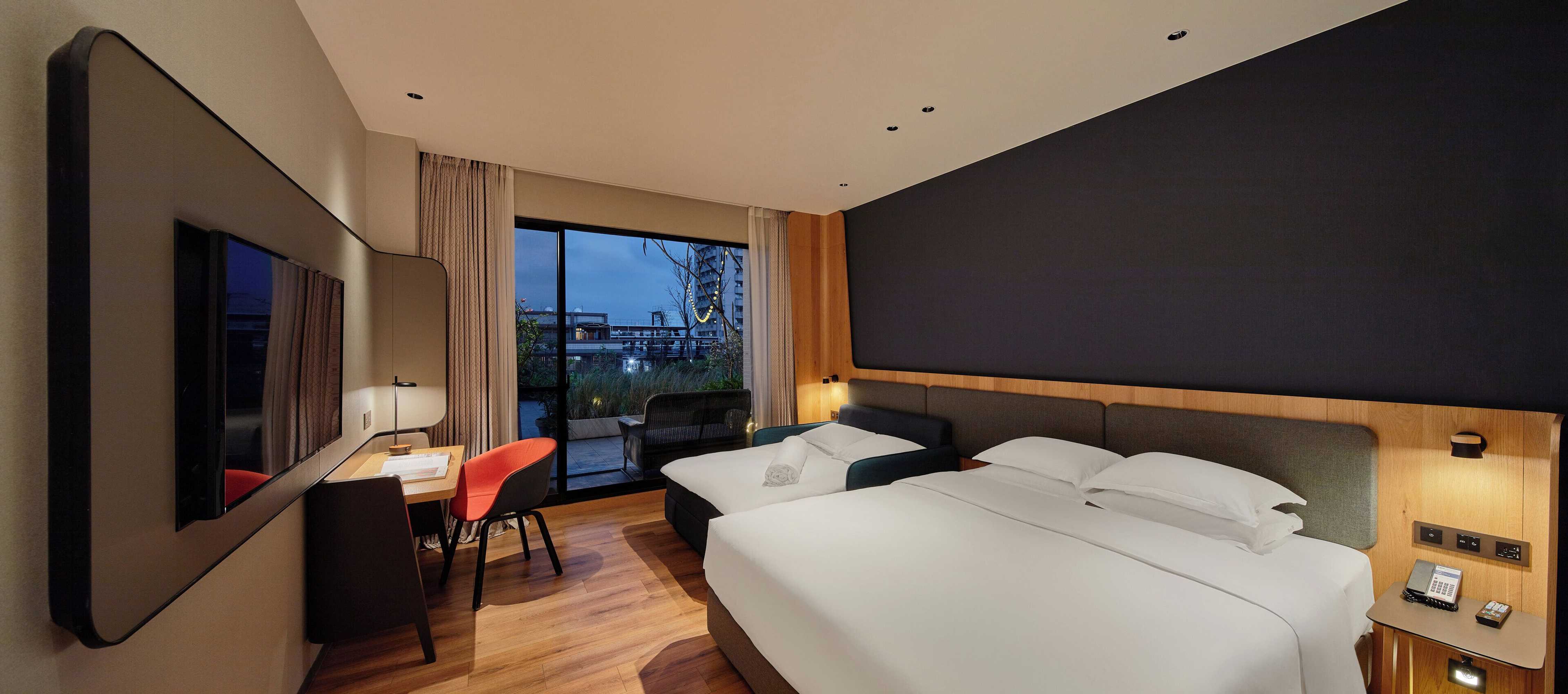 Gift card for Holiday Inn Express Chiayi by Ihg Gift card for Holiday Inn Express Chiayi by Ihg