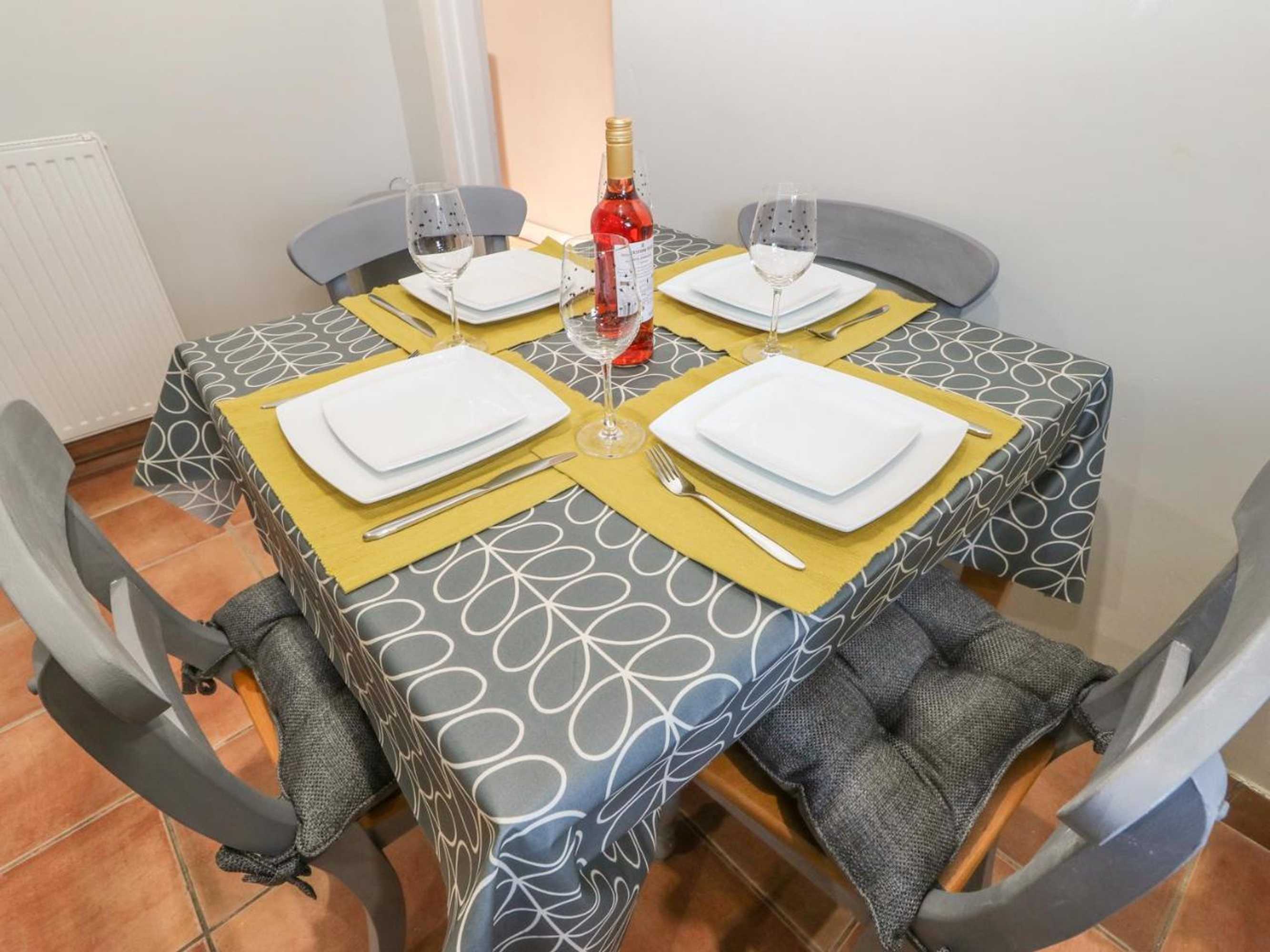 Gift card for Boshaw Cottage