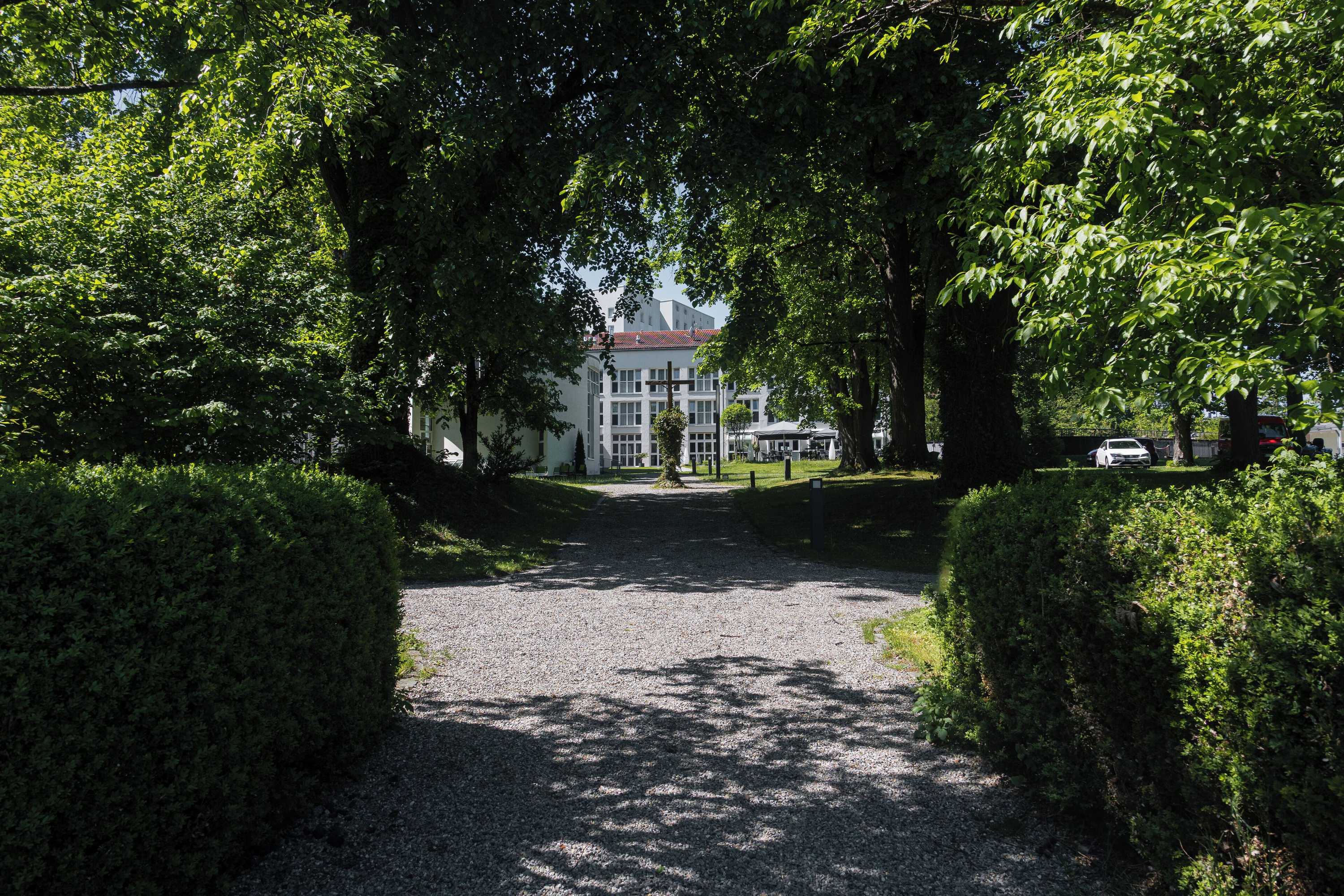 Gift card for Hotel St. Raphael in The Allgäu Gift card for Hotel St. Raphael in The Allgäu