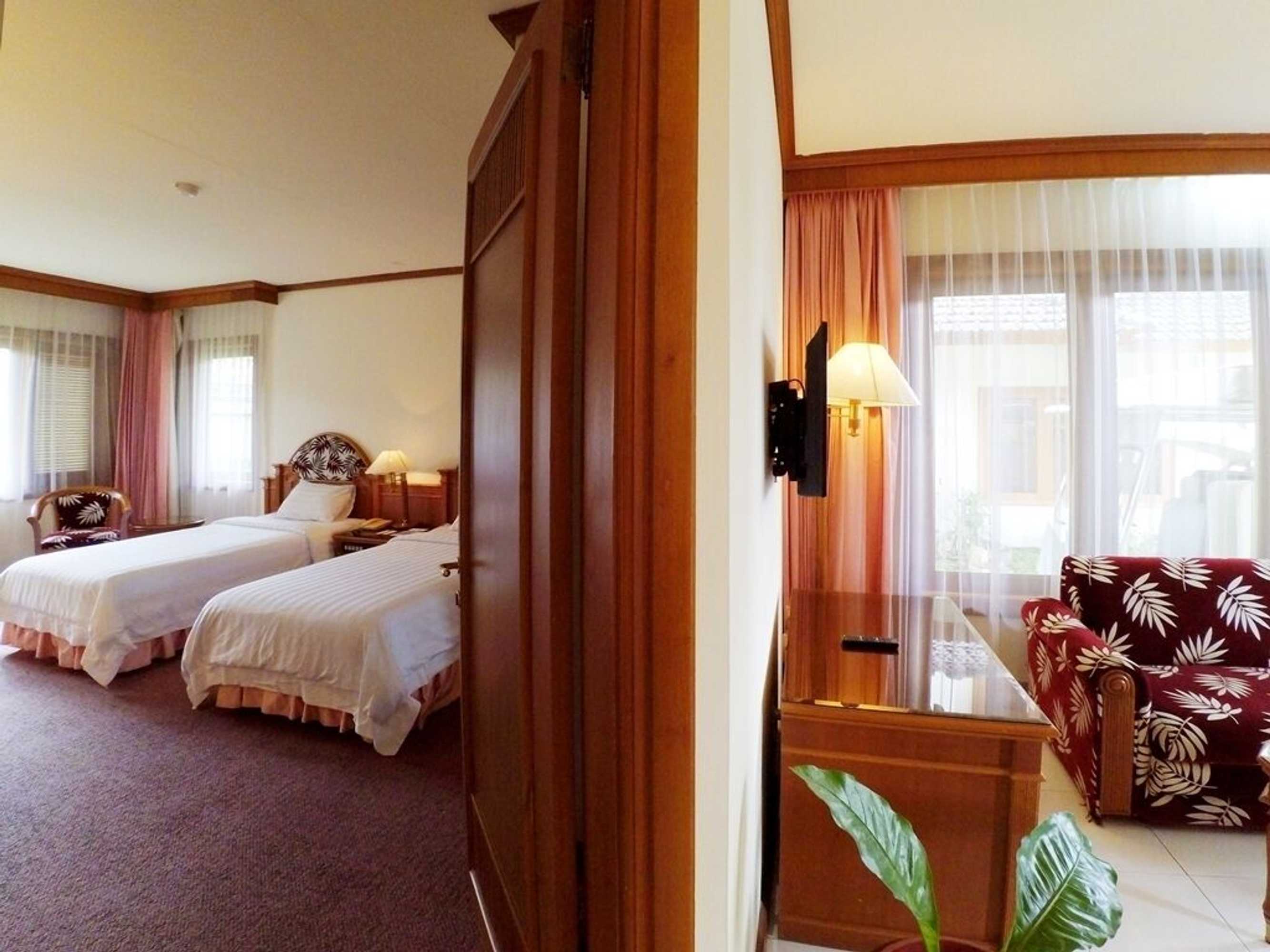 Gift card for Purnama Hotel