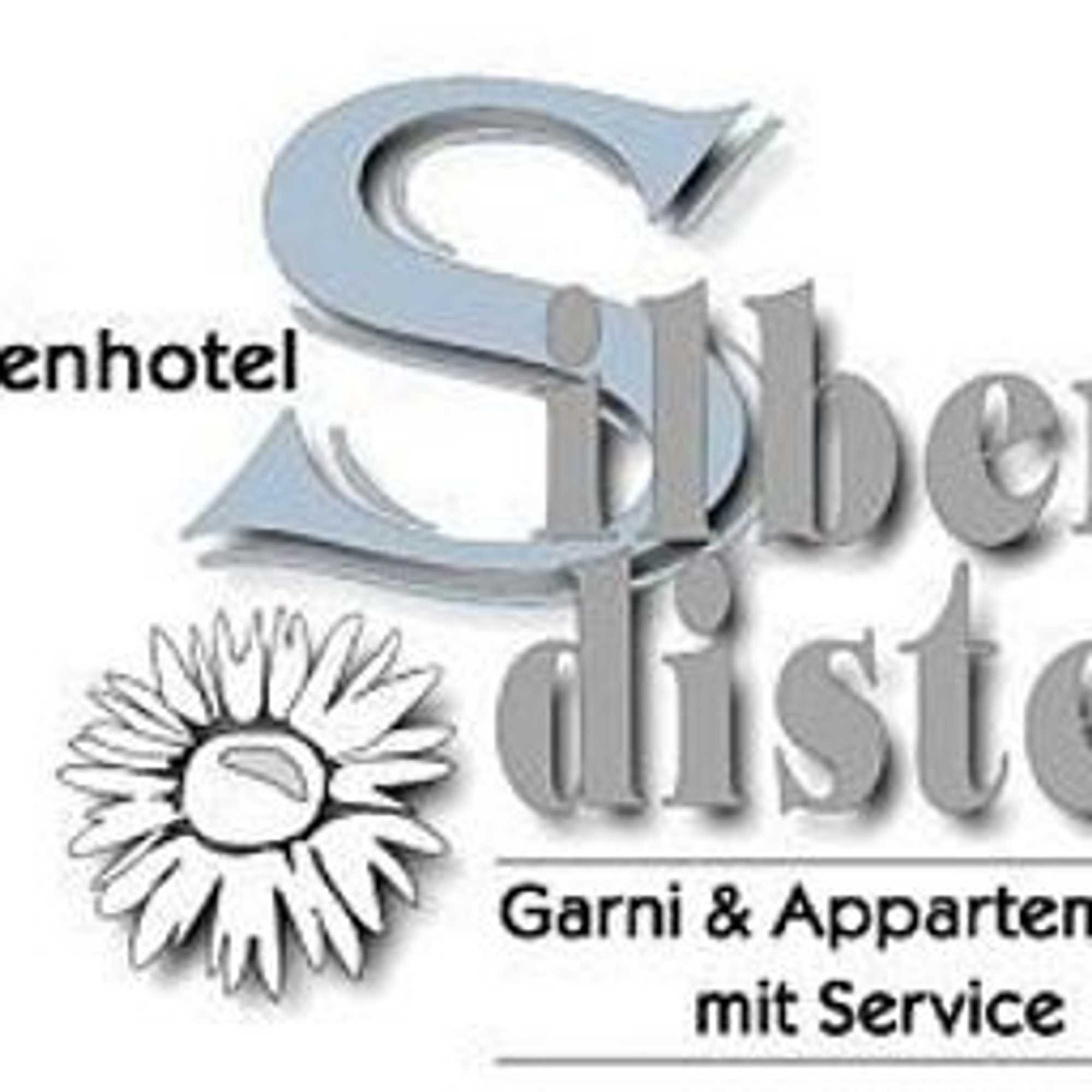 Gift card for Ferienhotel Silberdistel Garni Gift card for Ferienhotel Silberdistel Garni