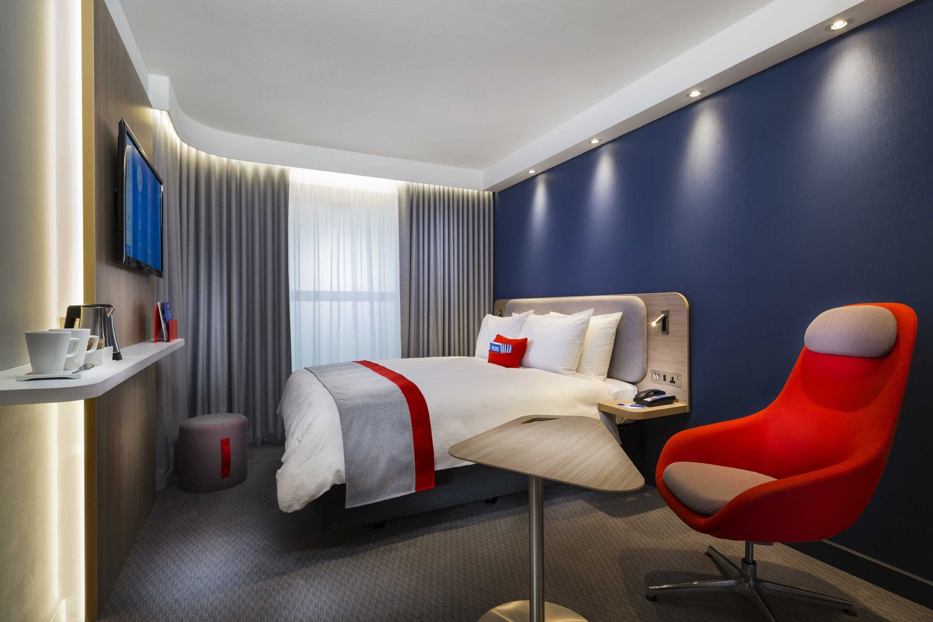 Gift card for Holiday Inn Express Krefeld - Dusseldorf by Ihg Gift card for Holiday Inn Express Krefeld - Dusseldorf by Ihg