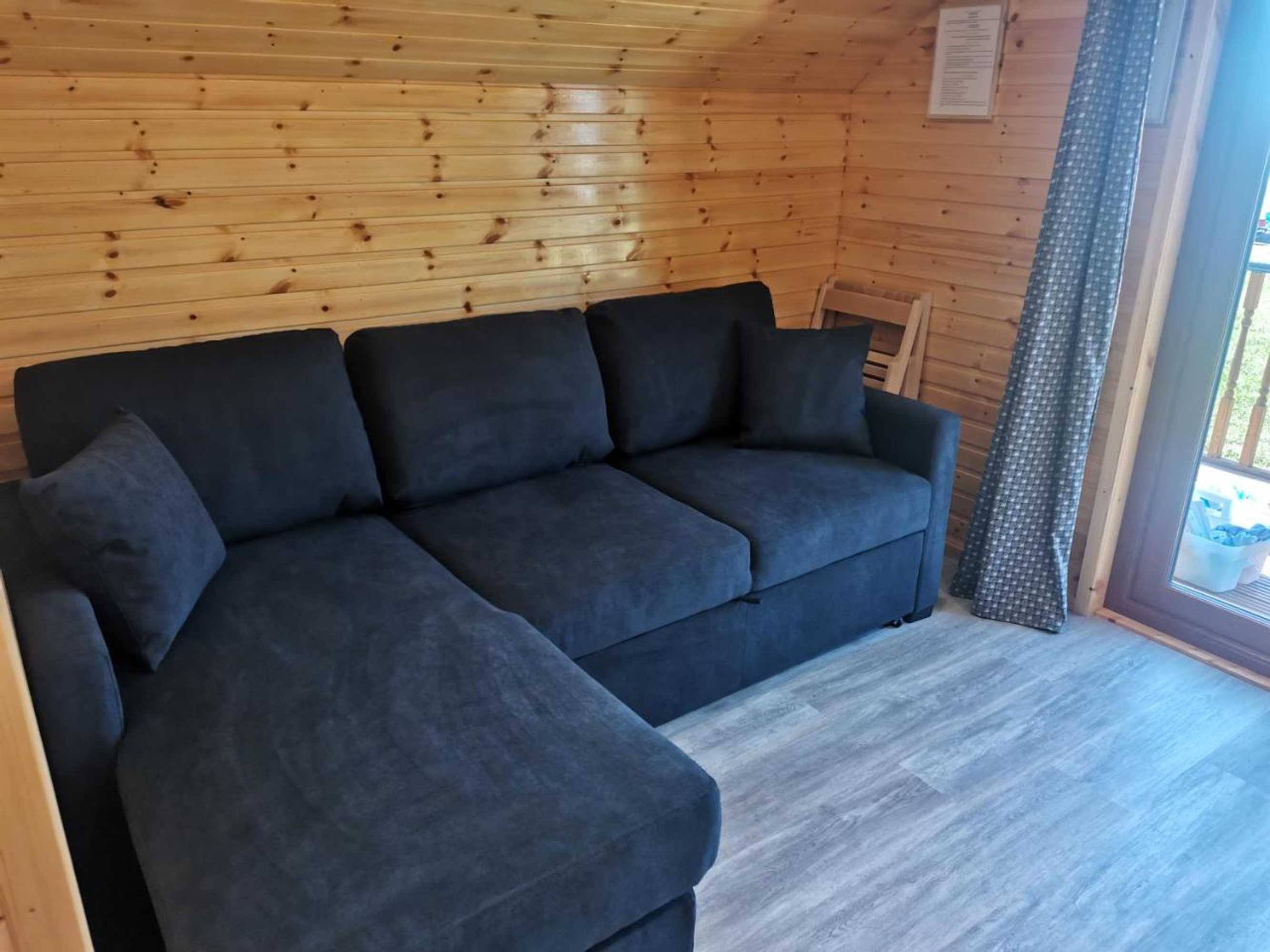 Gift card for Greencraig Pods