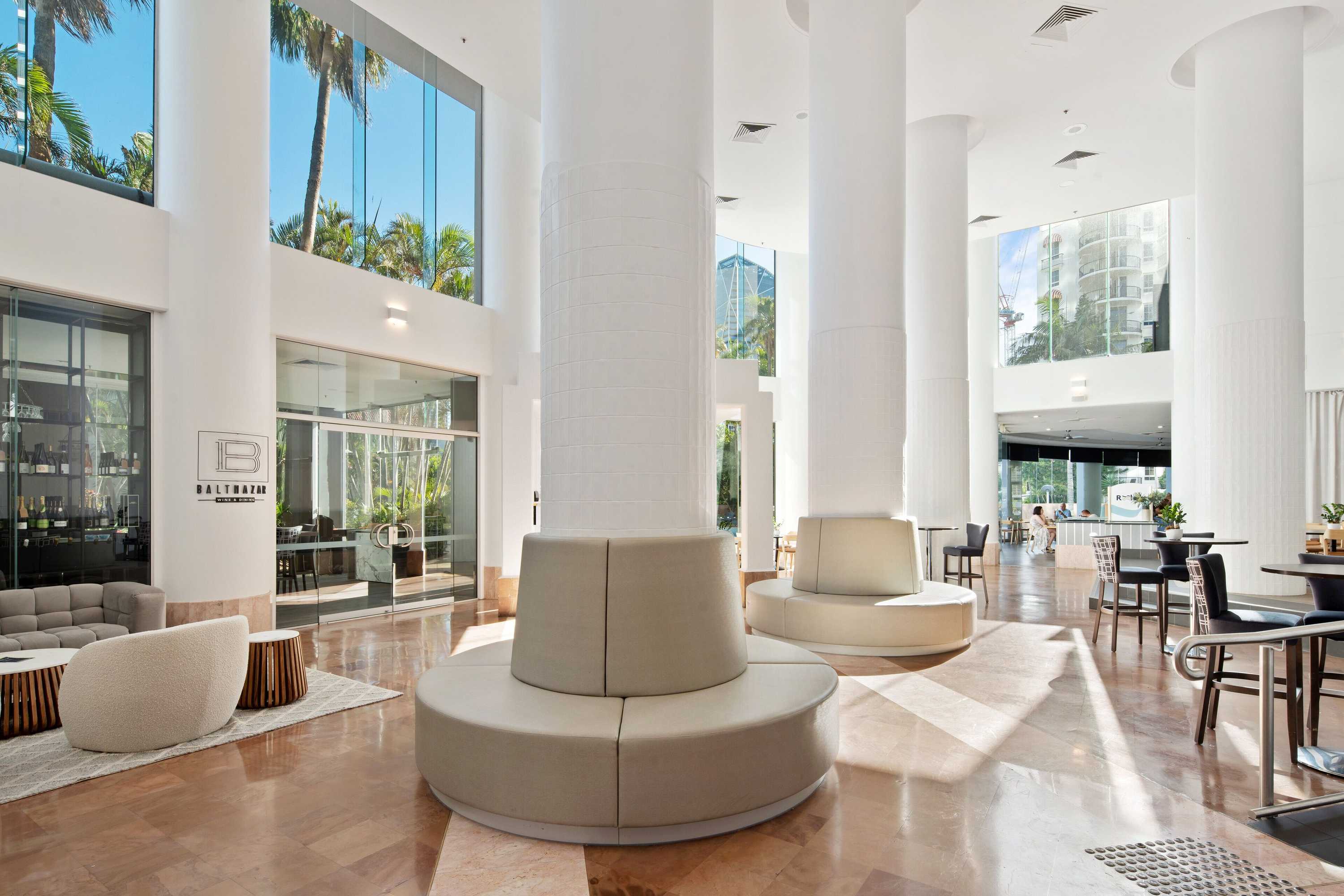 Gift card for Crowne Plaza Surfers Paradise by Ihg Gift card for Crowne Plaza Surfers Paradise by Ihg
