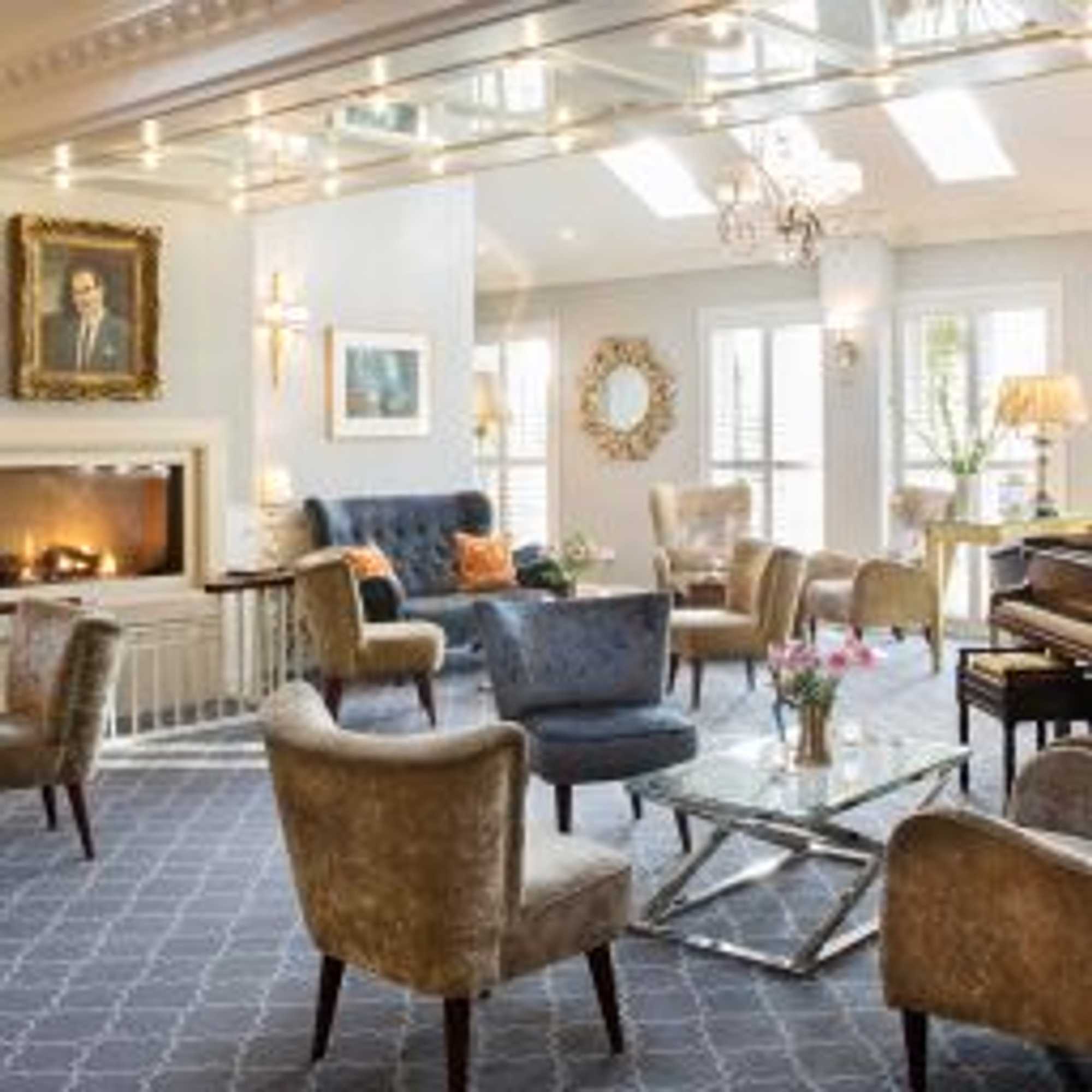 Gift card for Whitford House Hotel Gift card for Whitford House Hotel