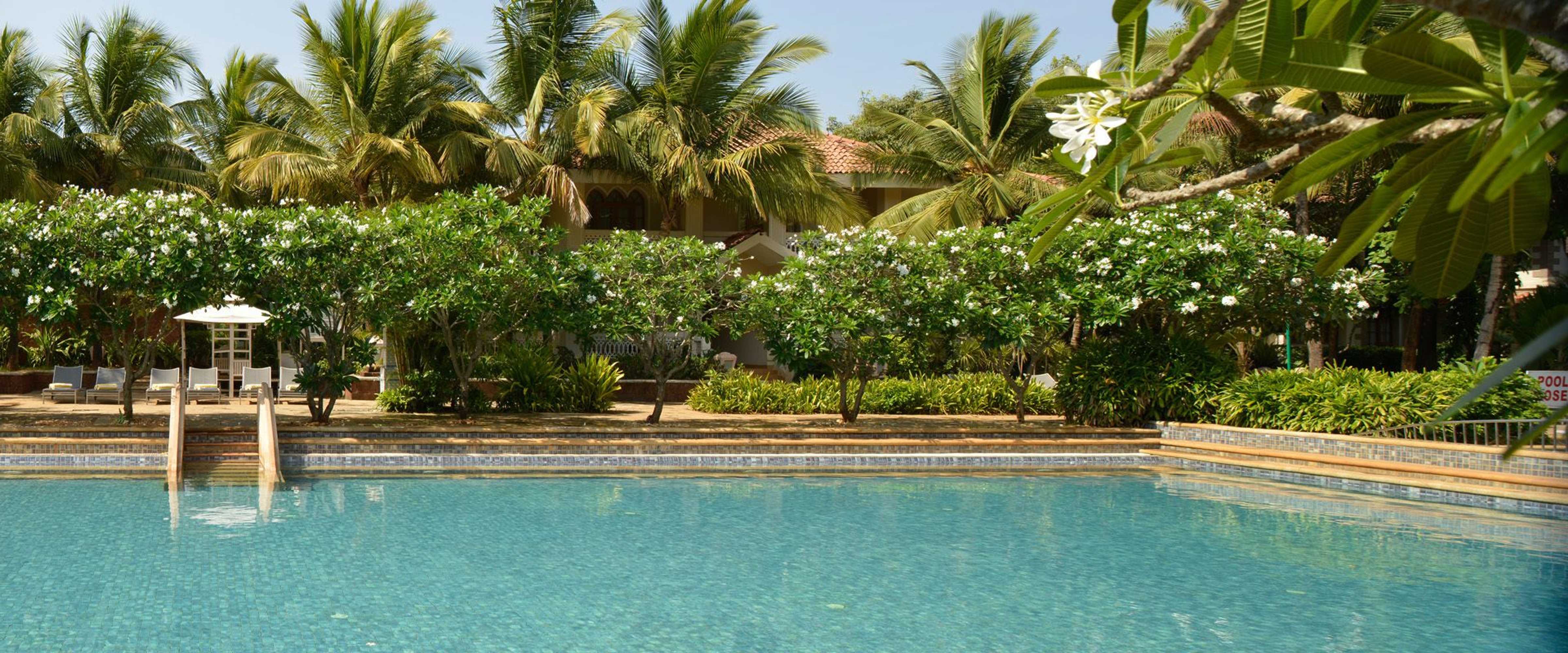 Gift card for Club Mahindra Varca Beach, Goa Gift card for Club Mahindra Varca Beach, Goa