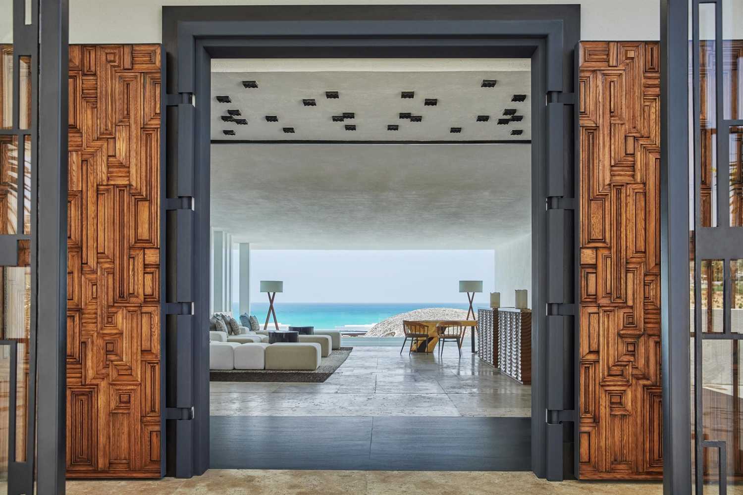Gift card for Viceroy Los Cabos Gift card for Viceroy Los Cabos