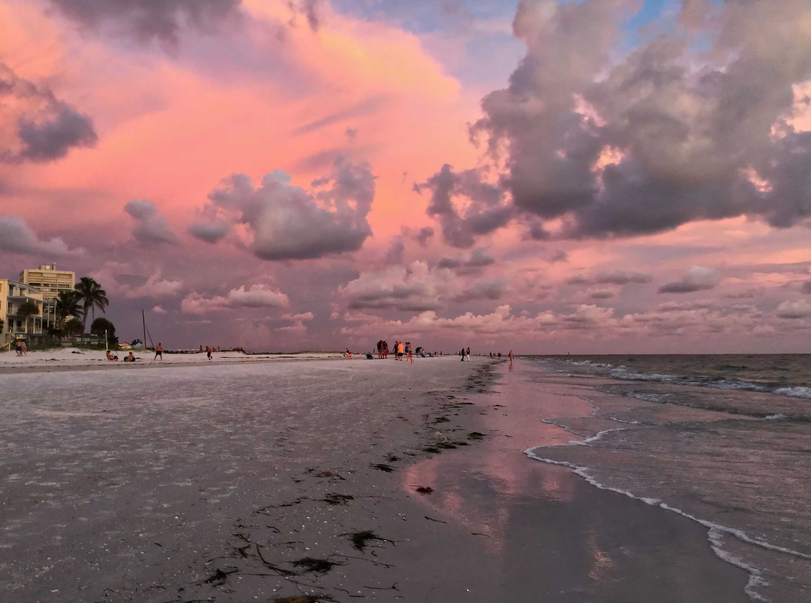 Gift card for Casey Key Resorts - Beachfront Gift card for Casey Key Resorts - Beachfront