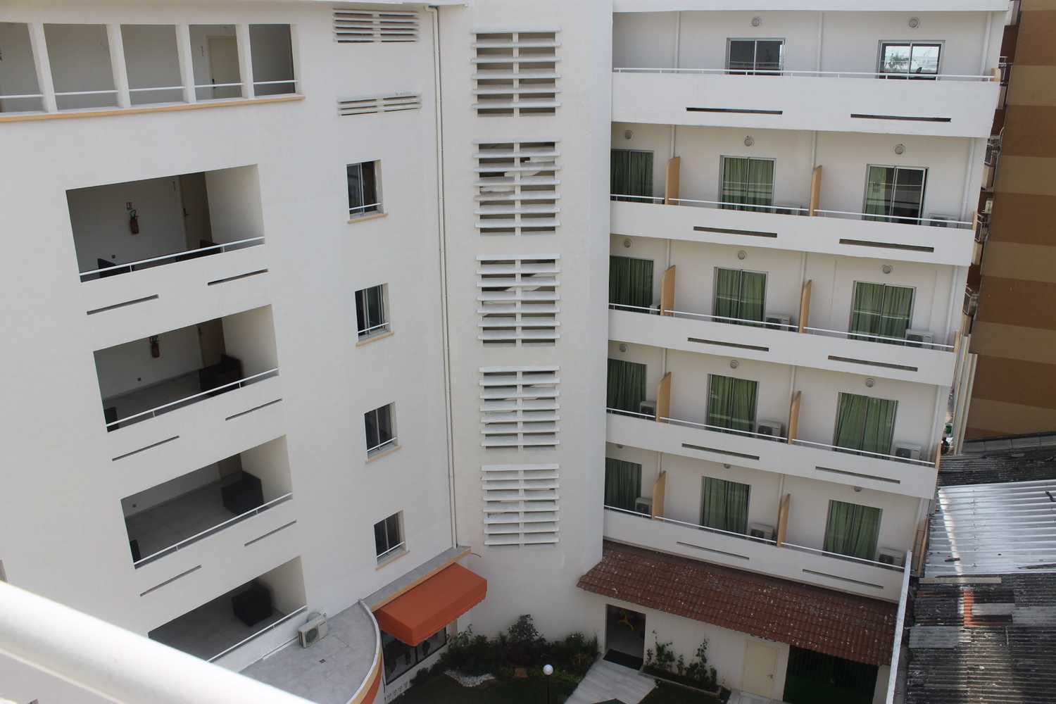 Gift card for Grand Hôtel D'abidjan