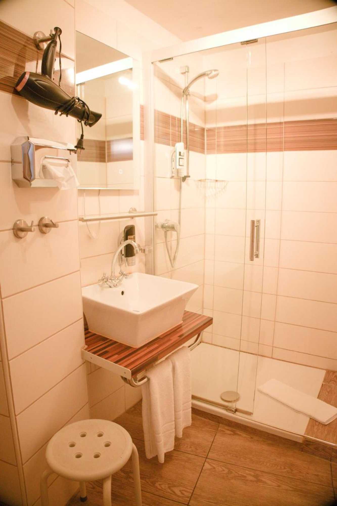 Gift card for Hotel Grütering