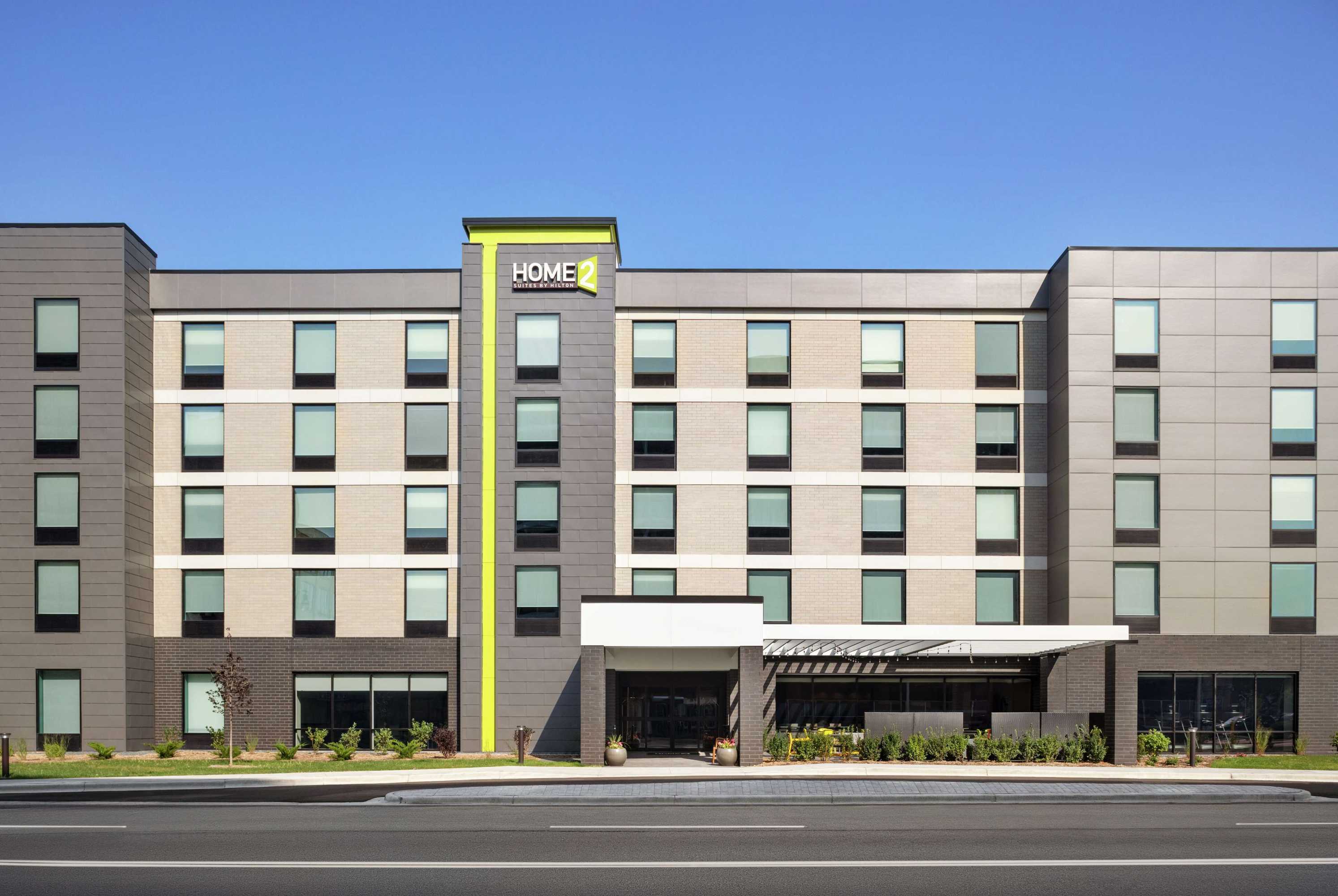 Gift card for Home2 Suites By Hilton Milwaukee West Gift card for Home2 Suites By Hilton Milwaukee West