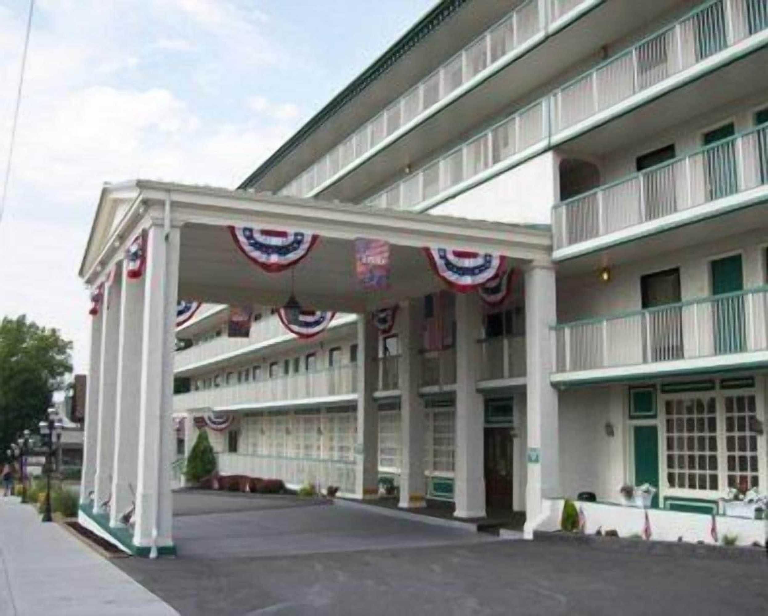 Gift card for 1863 Inn of Gettysburg Gift card for 1863 Inn of Gettysburg