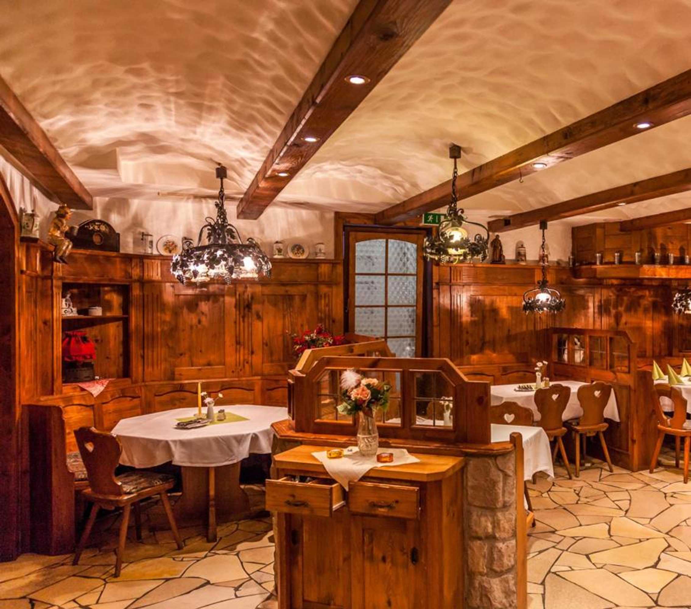 Gift card for Grüner Baum Gasthof Blödel