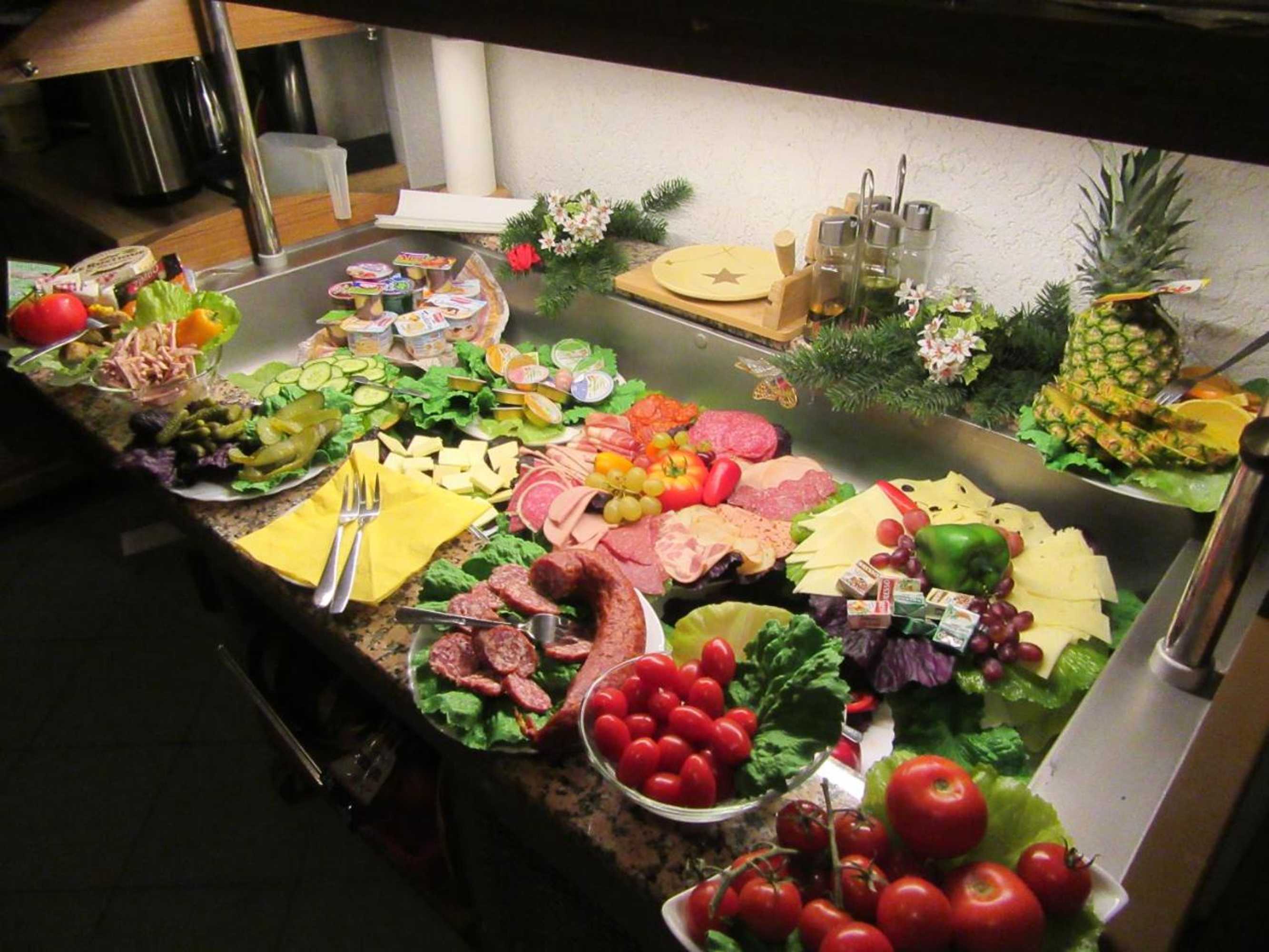 Gift card for Avenue Das Gästehaus