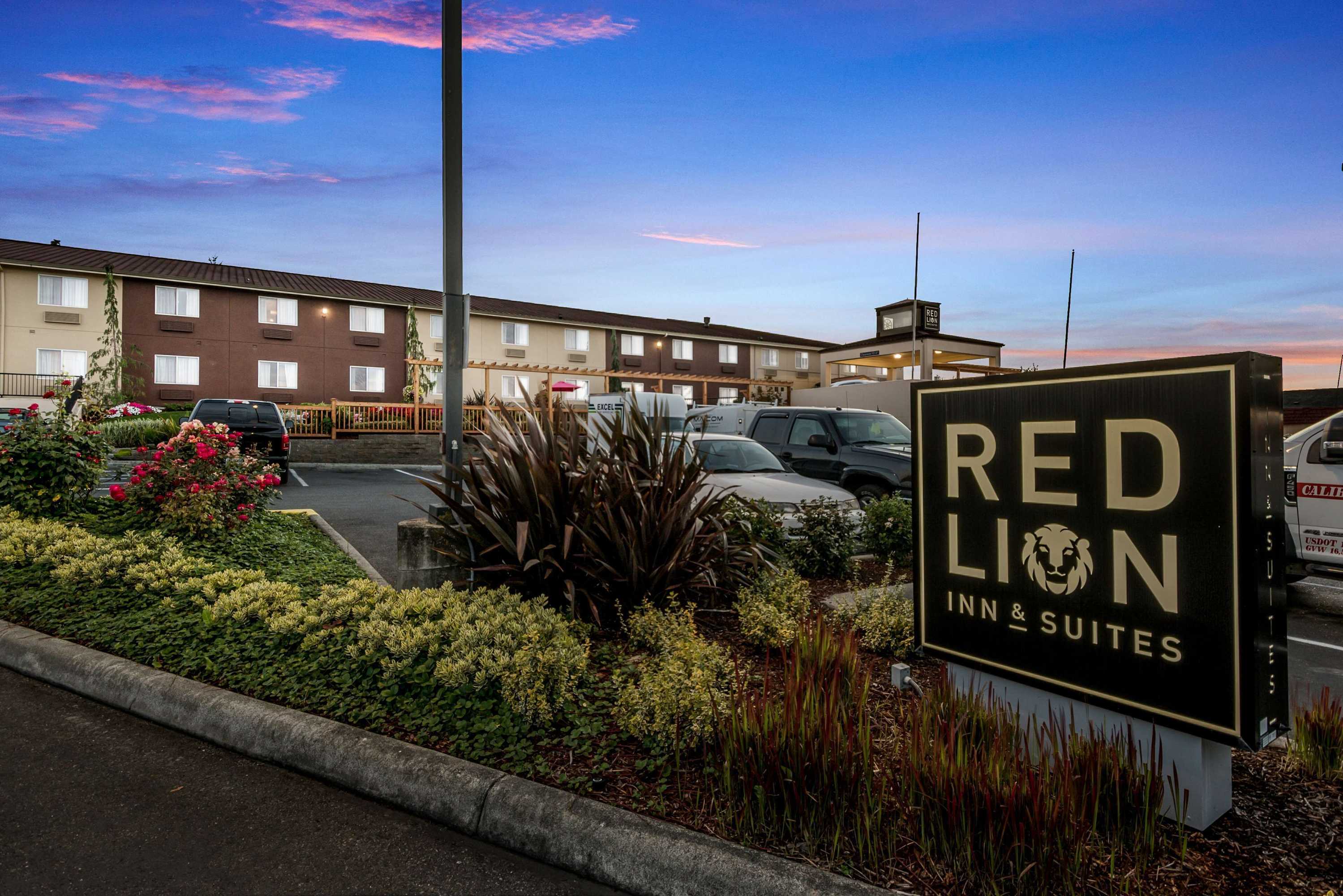 Gift card for Red Lion Inn & Suites Sequim at Olympic National Park Gift card for Red Lion Inn & Suites Sequim at Olympic National Park