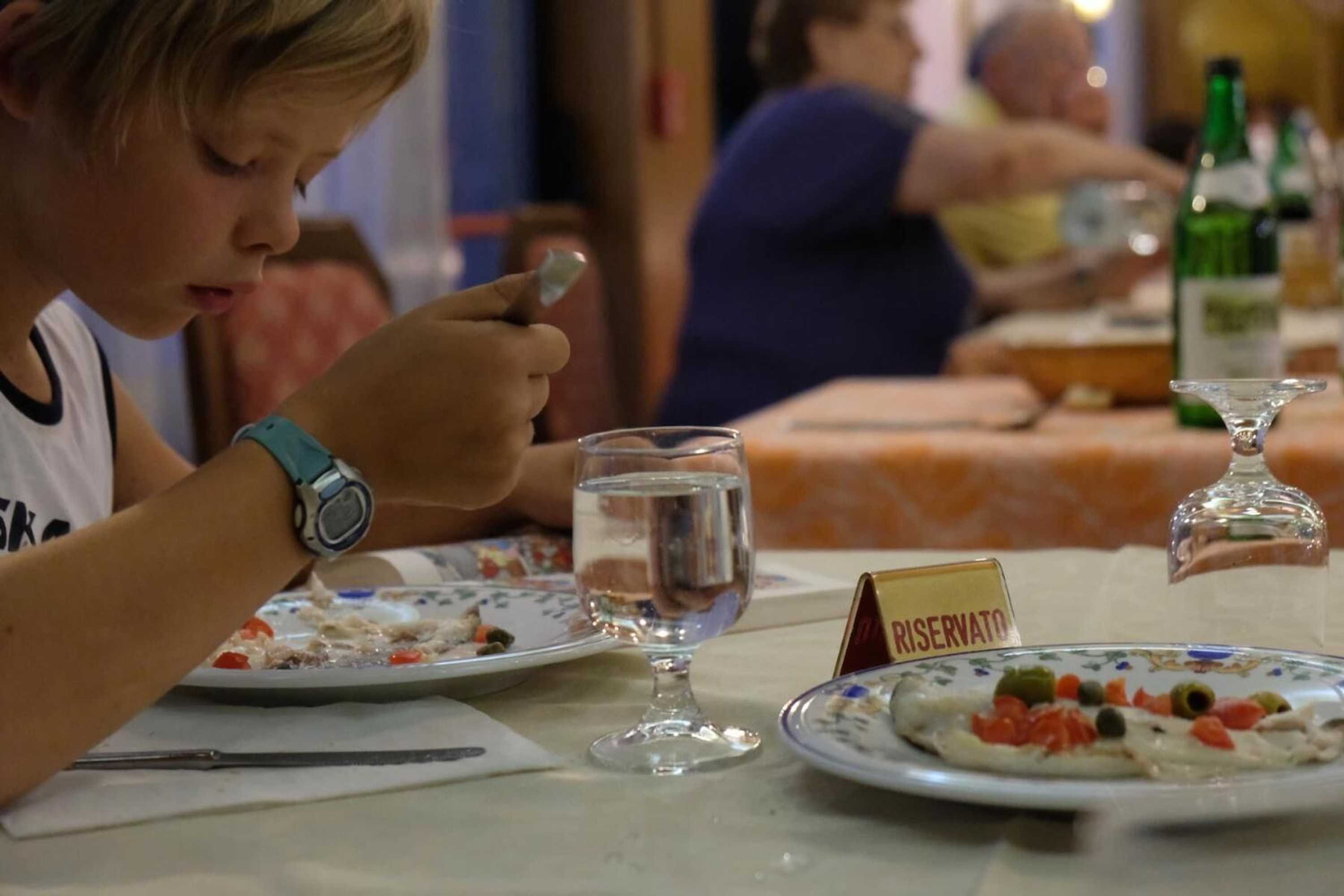 Gift card for Hotel Dolomiti Levico