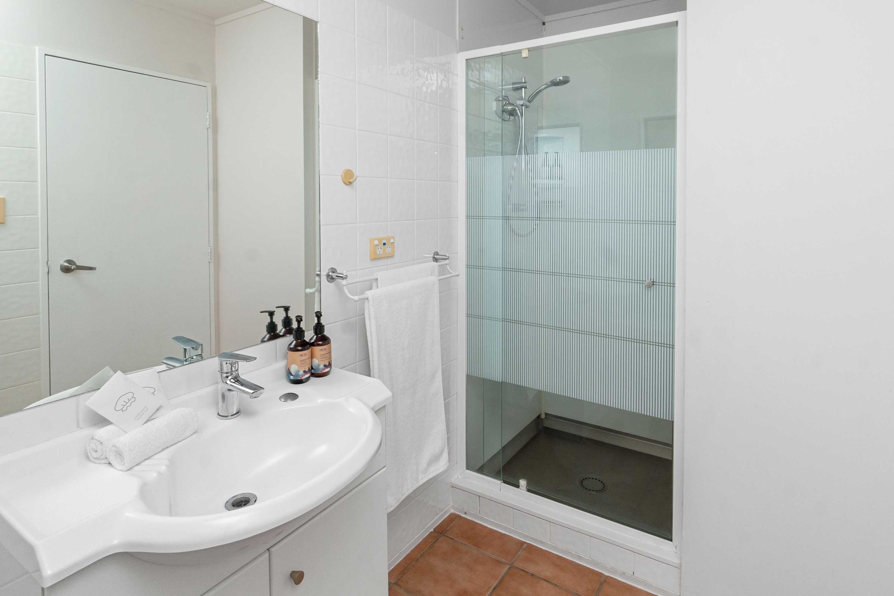 Gift card for Asure Admirals View Motel