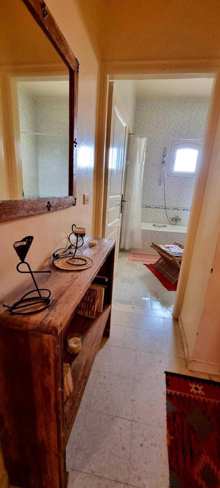 Gift card for Maison D'hôtes Villa Fatima