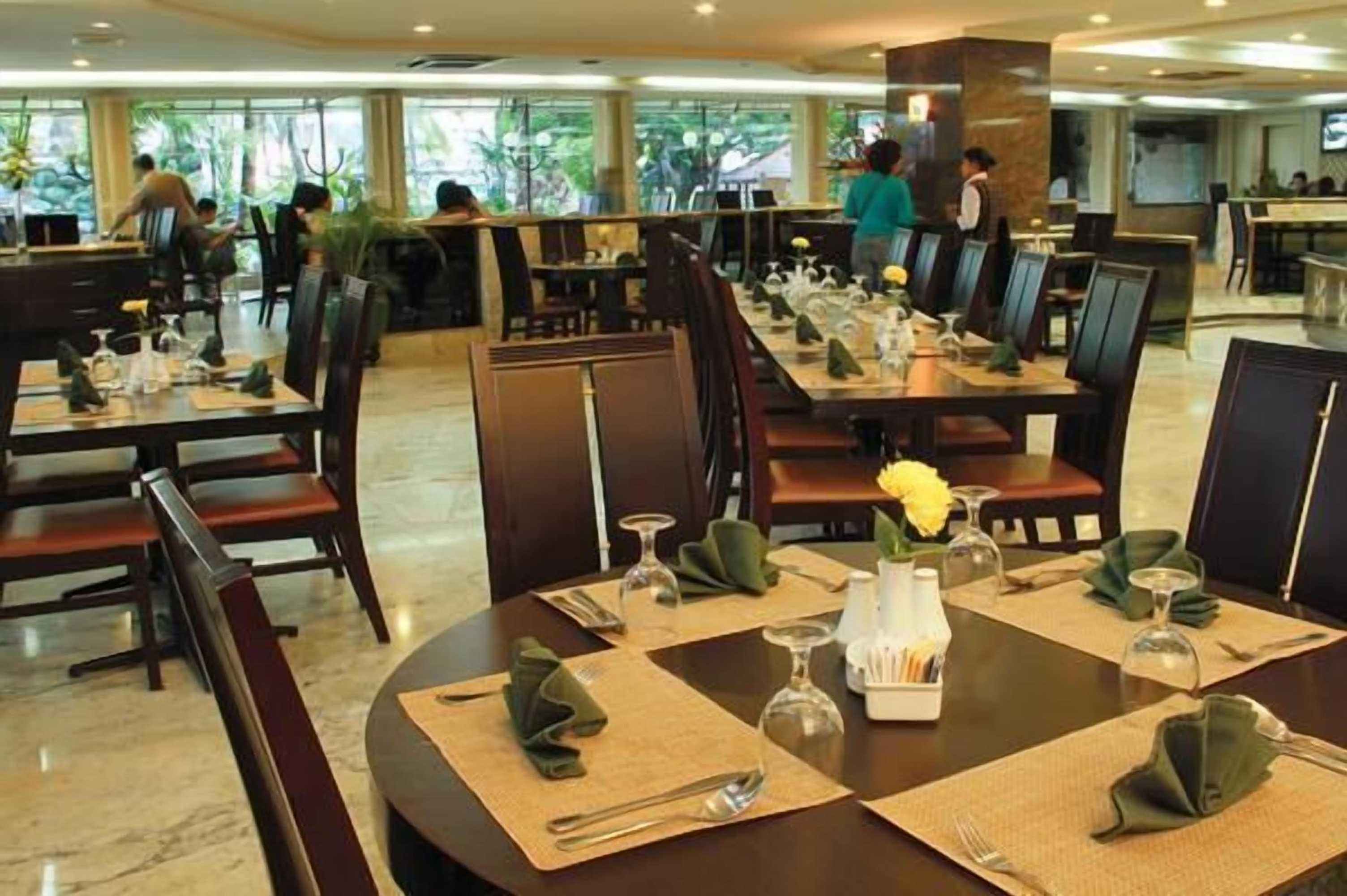 Gift card for Hotel Danau Toba International Gift card for Hotel Danau Toba International