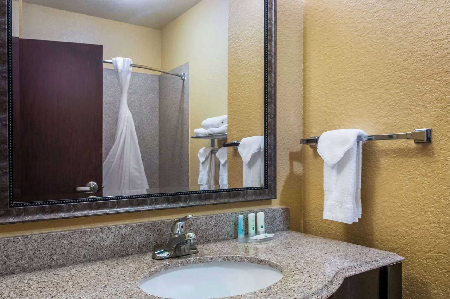 Gift card for Quality Inn & Suites Slidell Gift card for Quality Inn & Suites Slidell