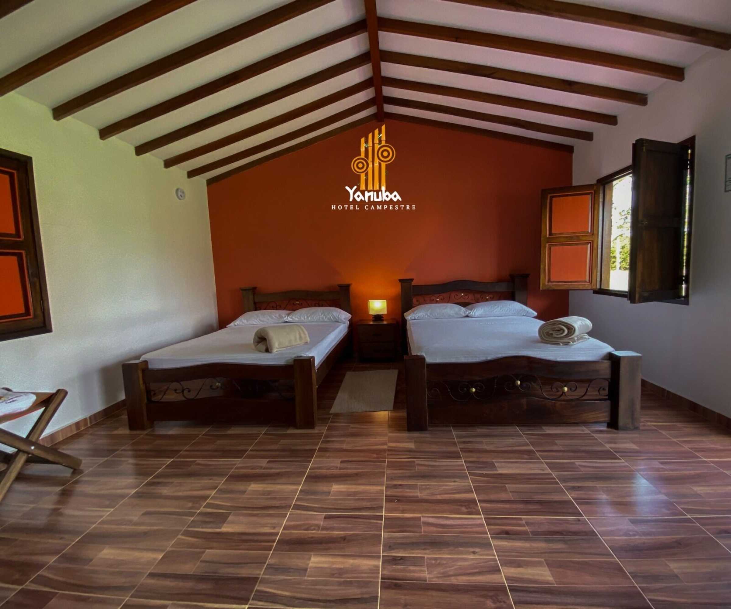 Gift card for Yanuba Hotel Campestre Gift card for Yanuba Hotel Campestre