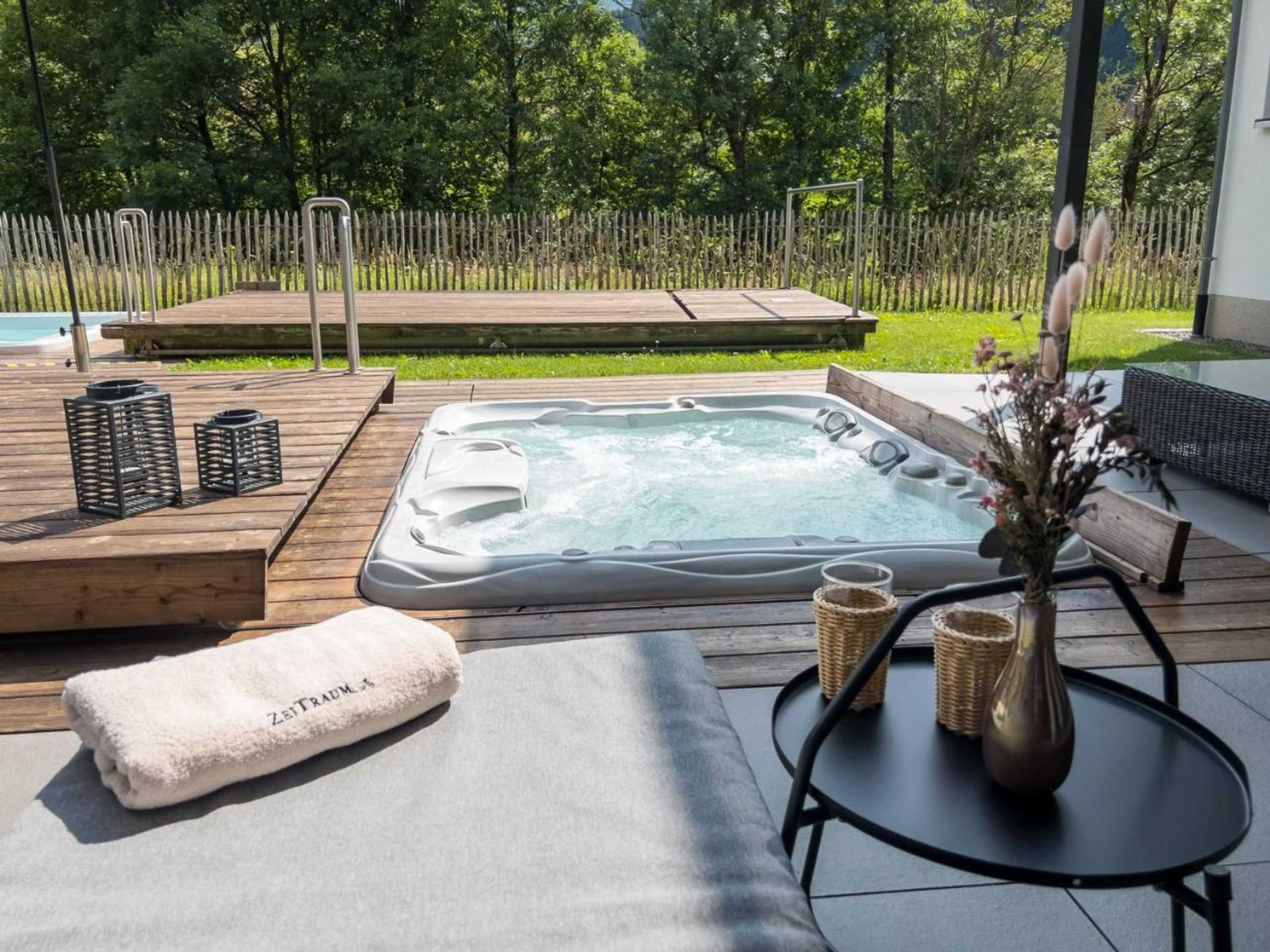 Gift card for Zeitraum Ferienwohnung Rohrhardsberg