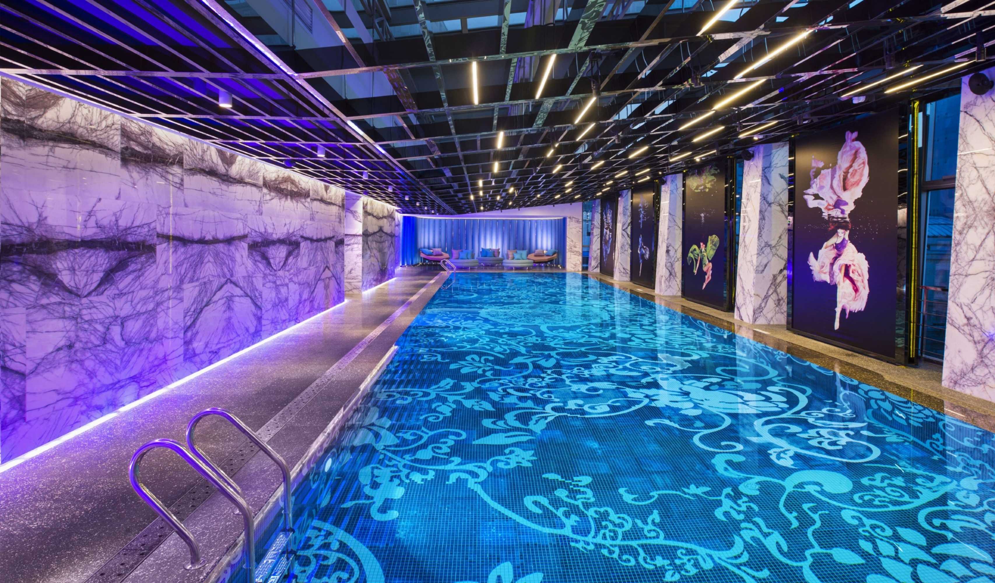 Gift card for Sofitel Beijing Central Gift card for Sofitel Beijing Central