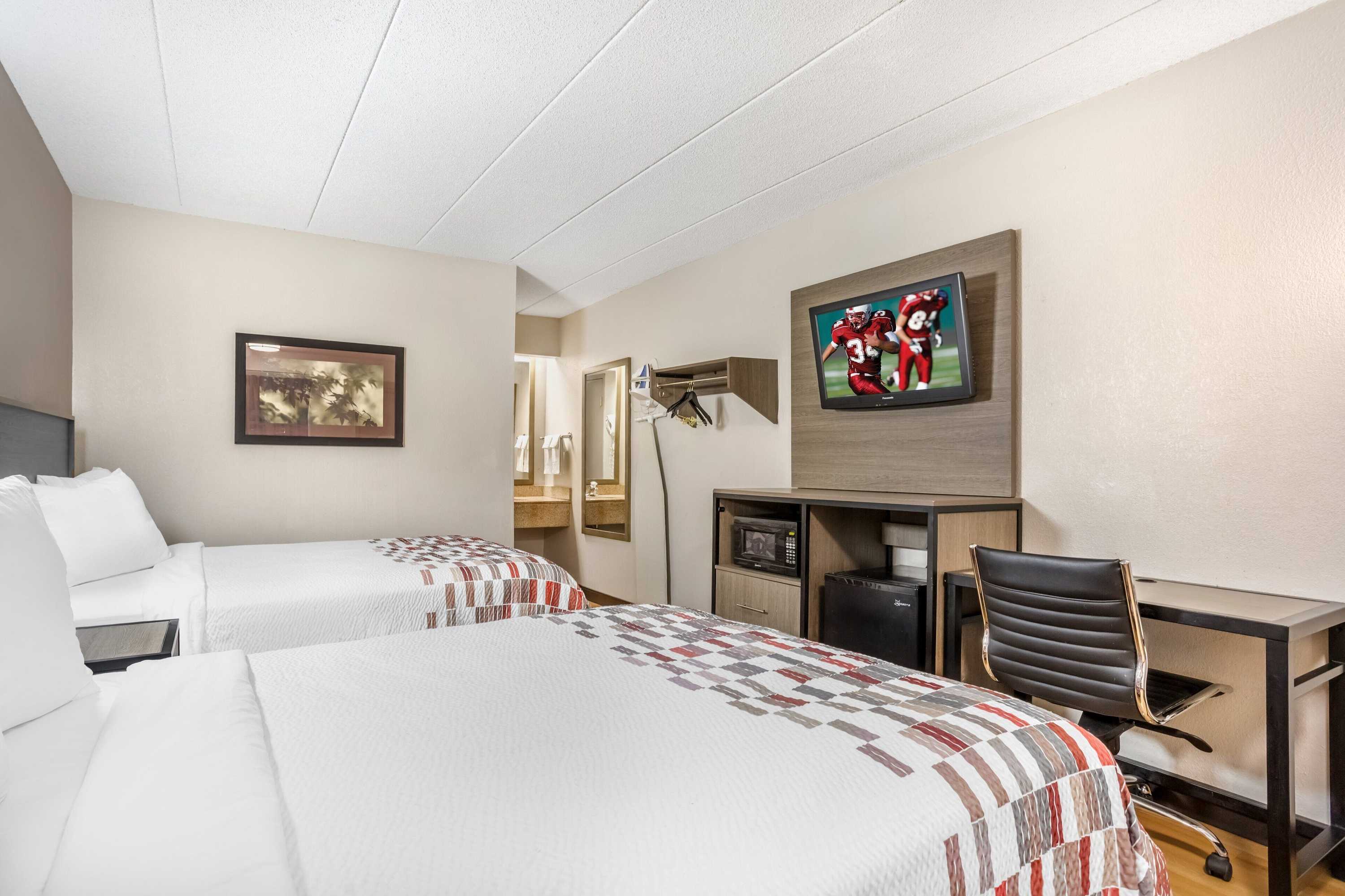 Gift card for Red Roof Inn Tinton Falls - Jersey Shore Gift card for Red Roof Inn Tinton Falls - Jersey Shore
