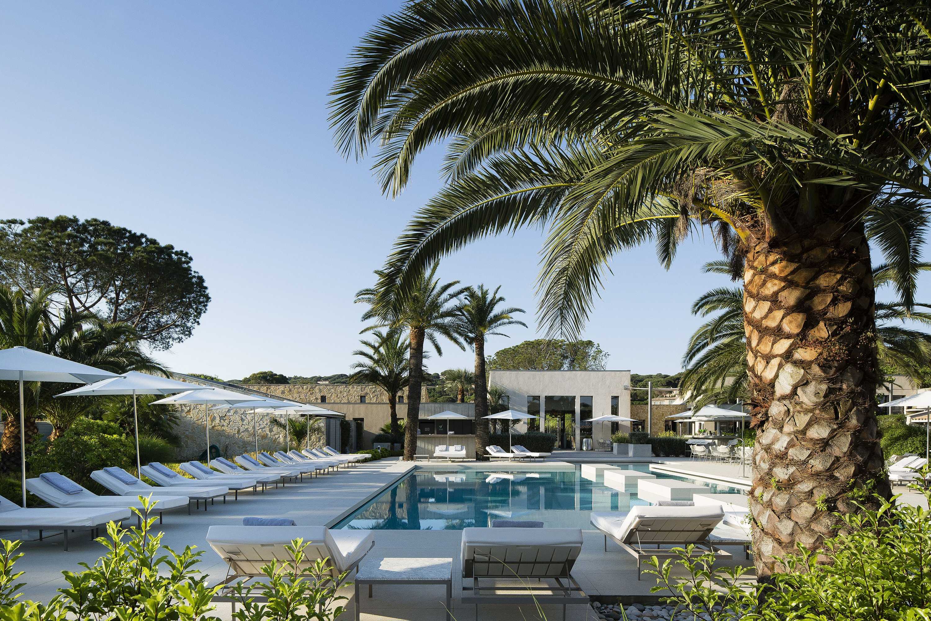 Gift card for Hotel Sezz Saint-Tropez Gift card for Hotel Sezz Saint-Tropez