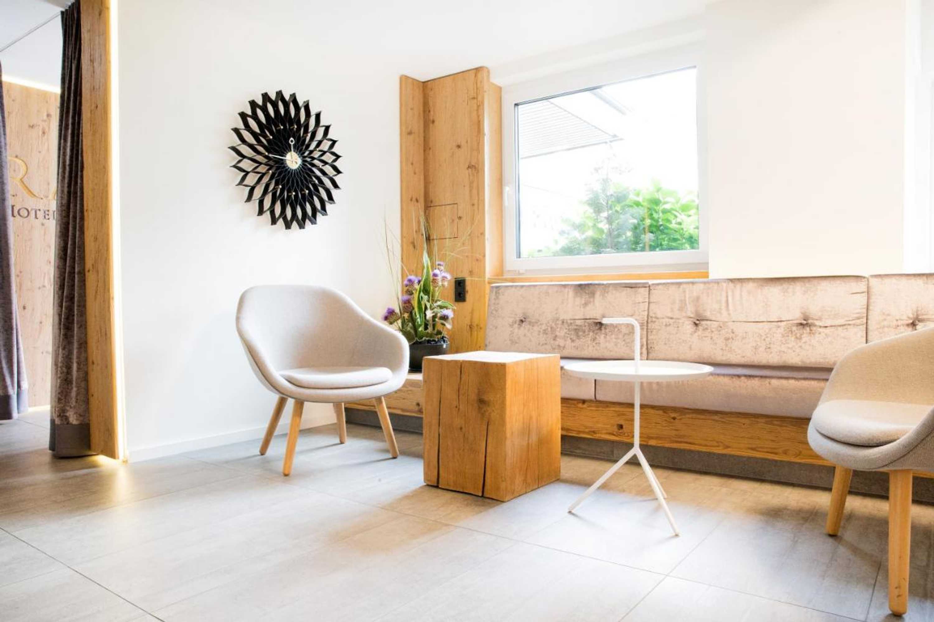 Gift card for Hotel Rad