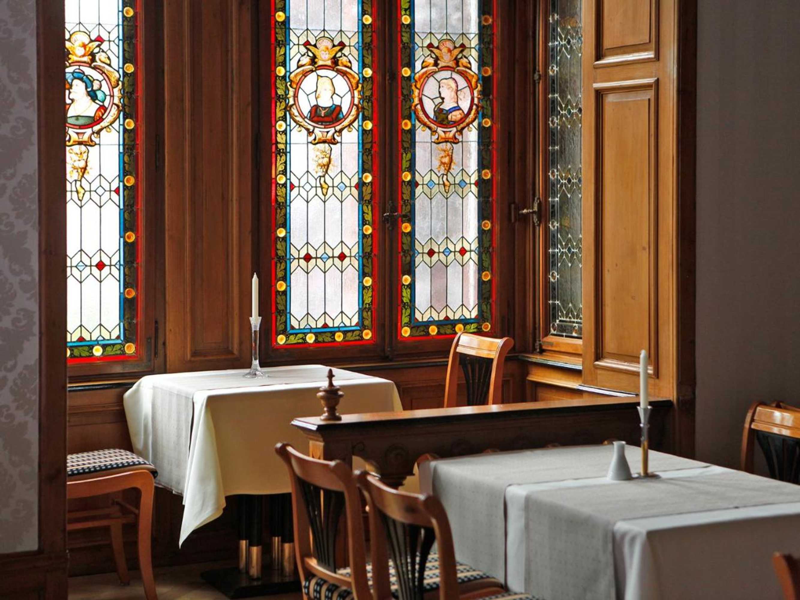 Gift card for Hotel Villa Brenner