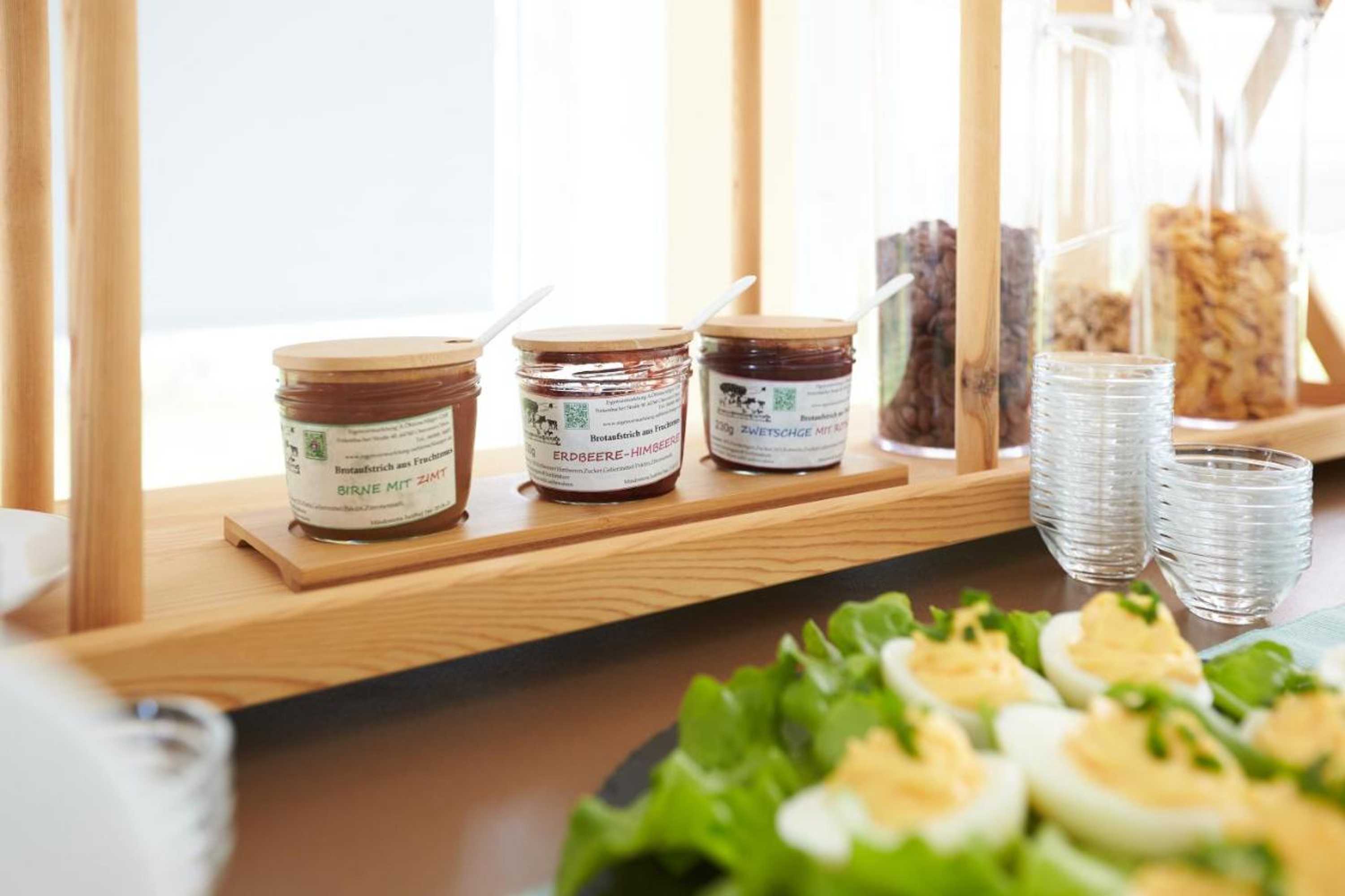 Gift card for Hotel Weimarer Berg