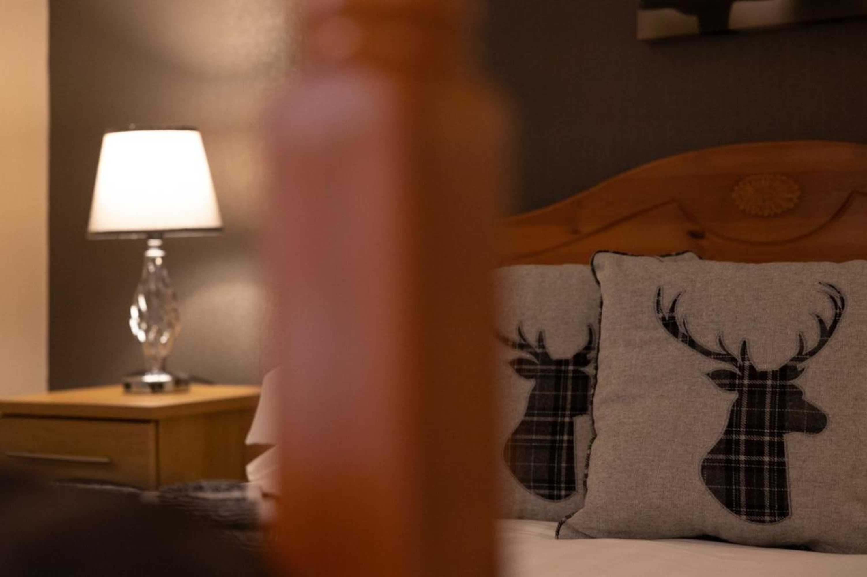 Gift card for Castle Hotel Haverfordwest