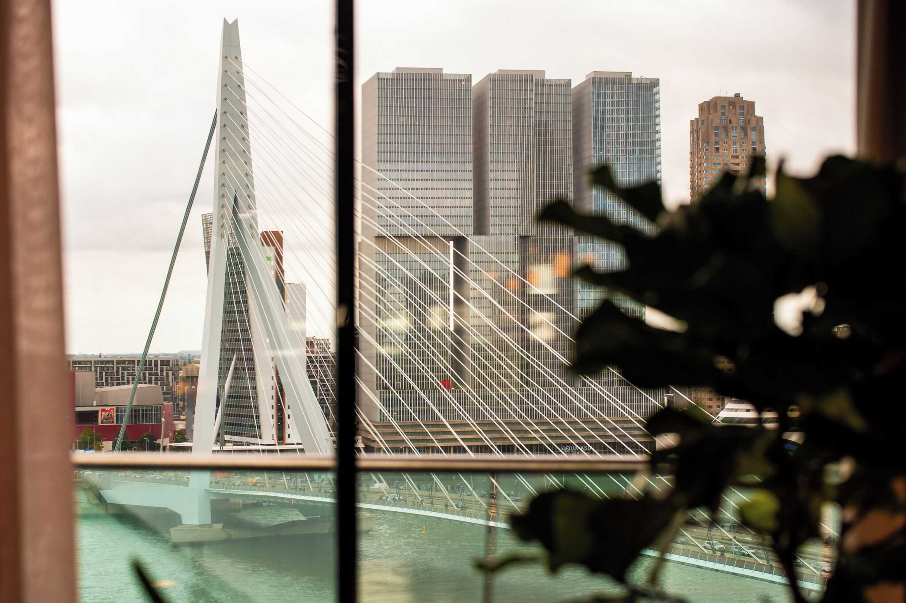 Gift card for Doubletree by Hilton Rotterdam Centre