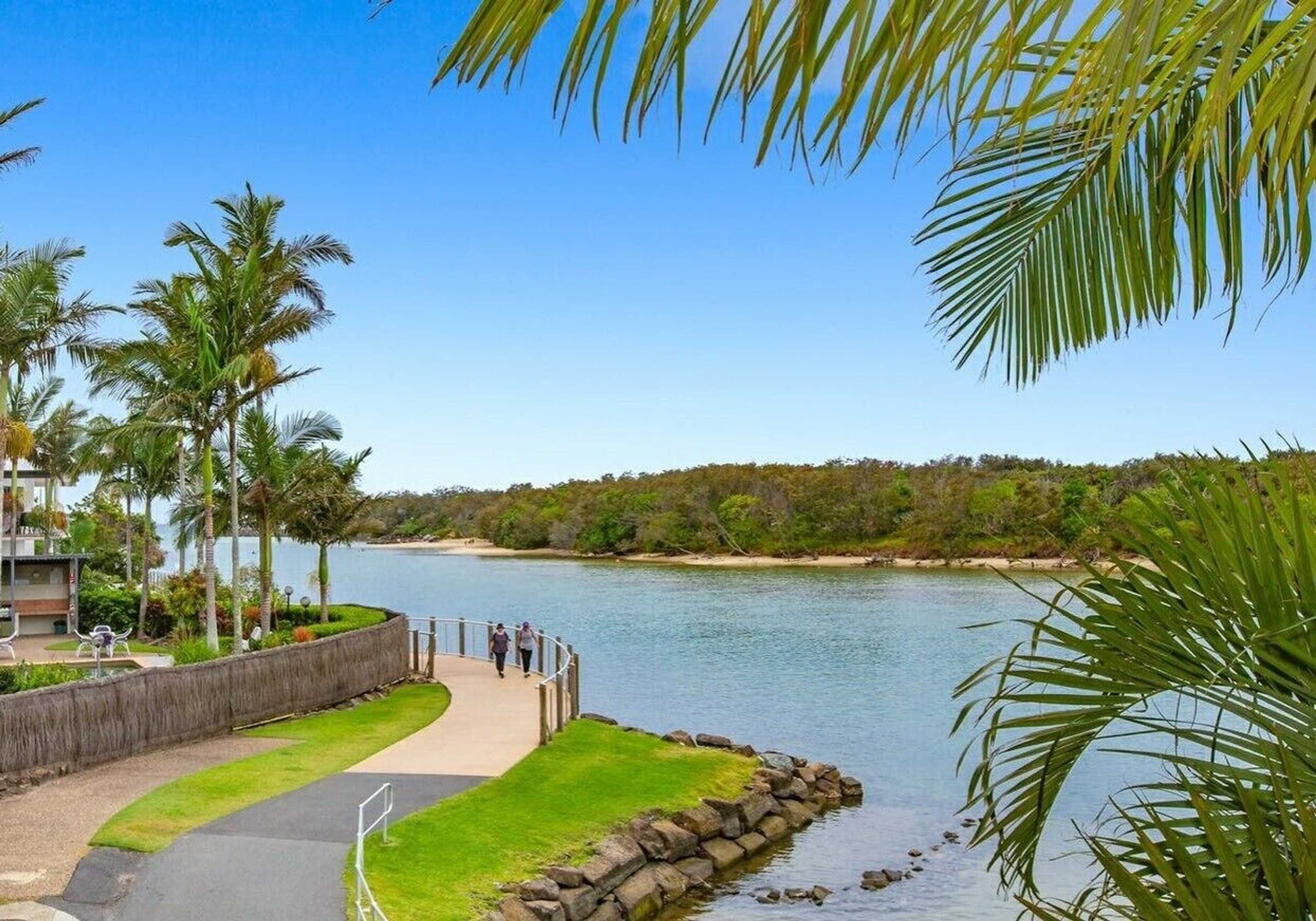 Gift card for Paradiso Resort by Kingscliff Accommodation