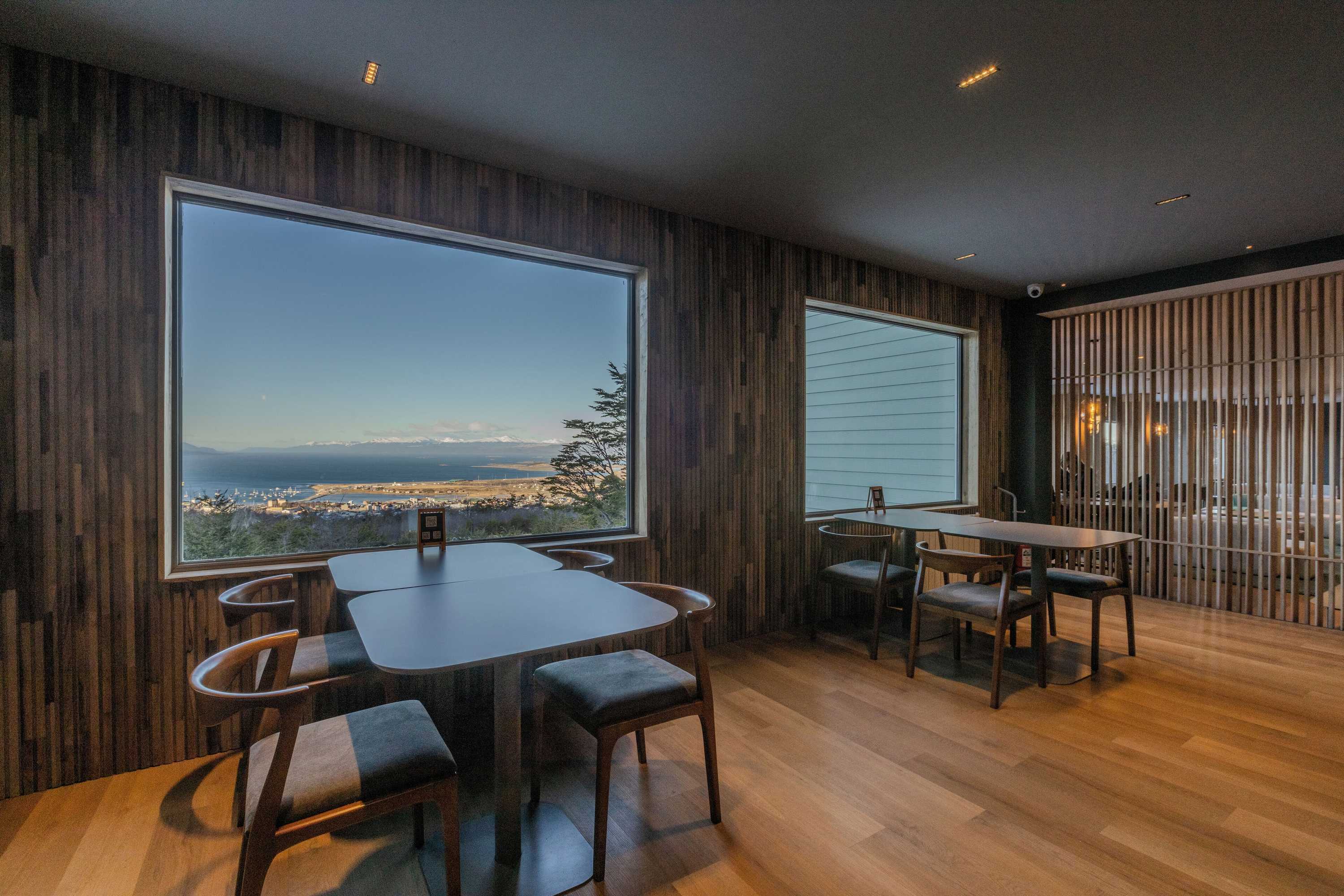 Gift card for Los Acebos Ushuaia Hotel Gift card for Los Acebos Ushuaia Hotel