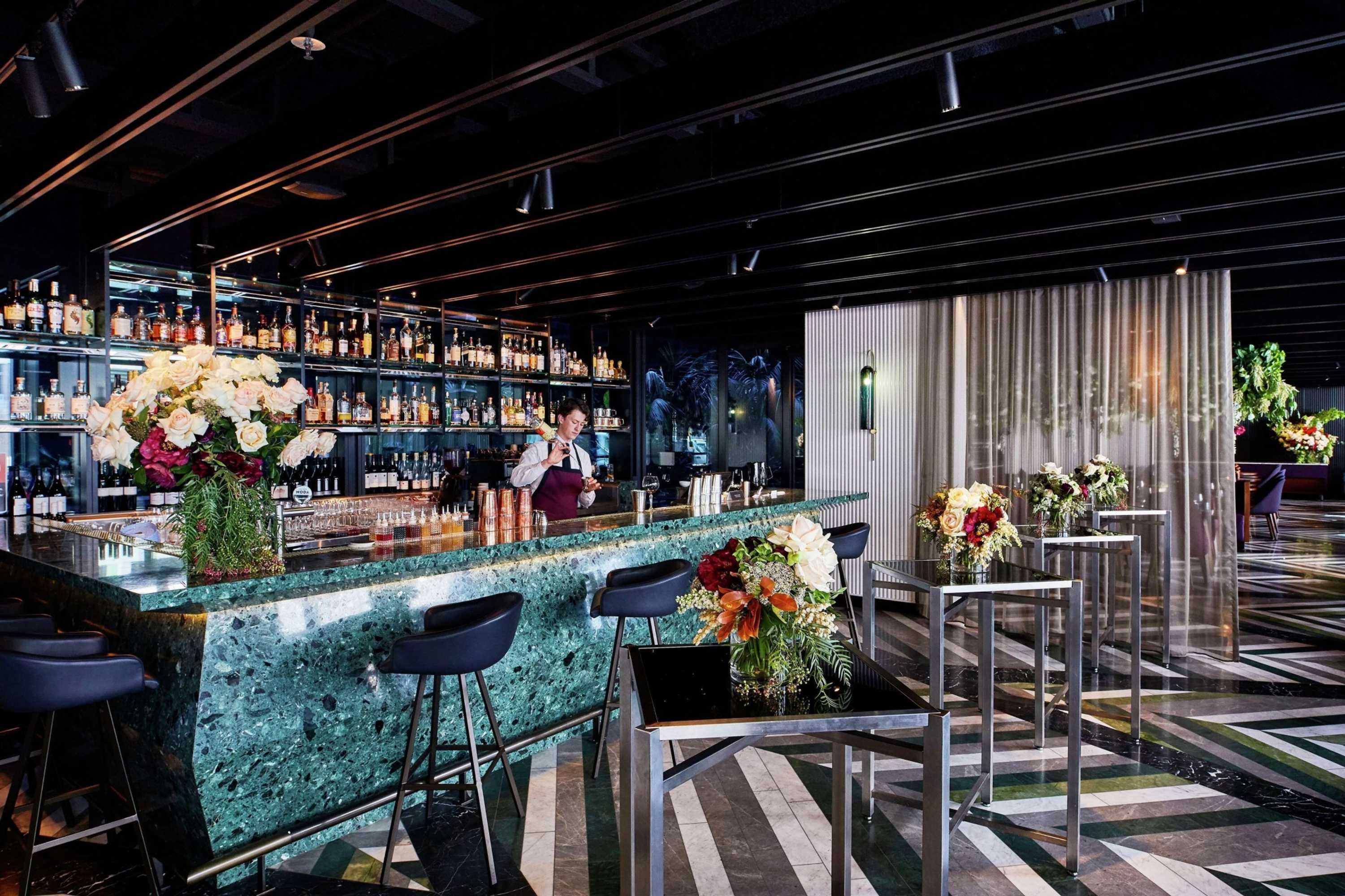 Gift card for West Hotel Sydney, Curio Collection by Hilton Gift card for West Hotel Sydney, Curio Collection by Hilton