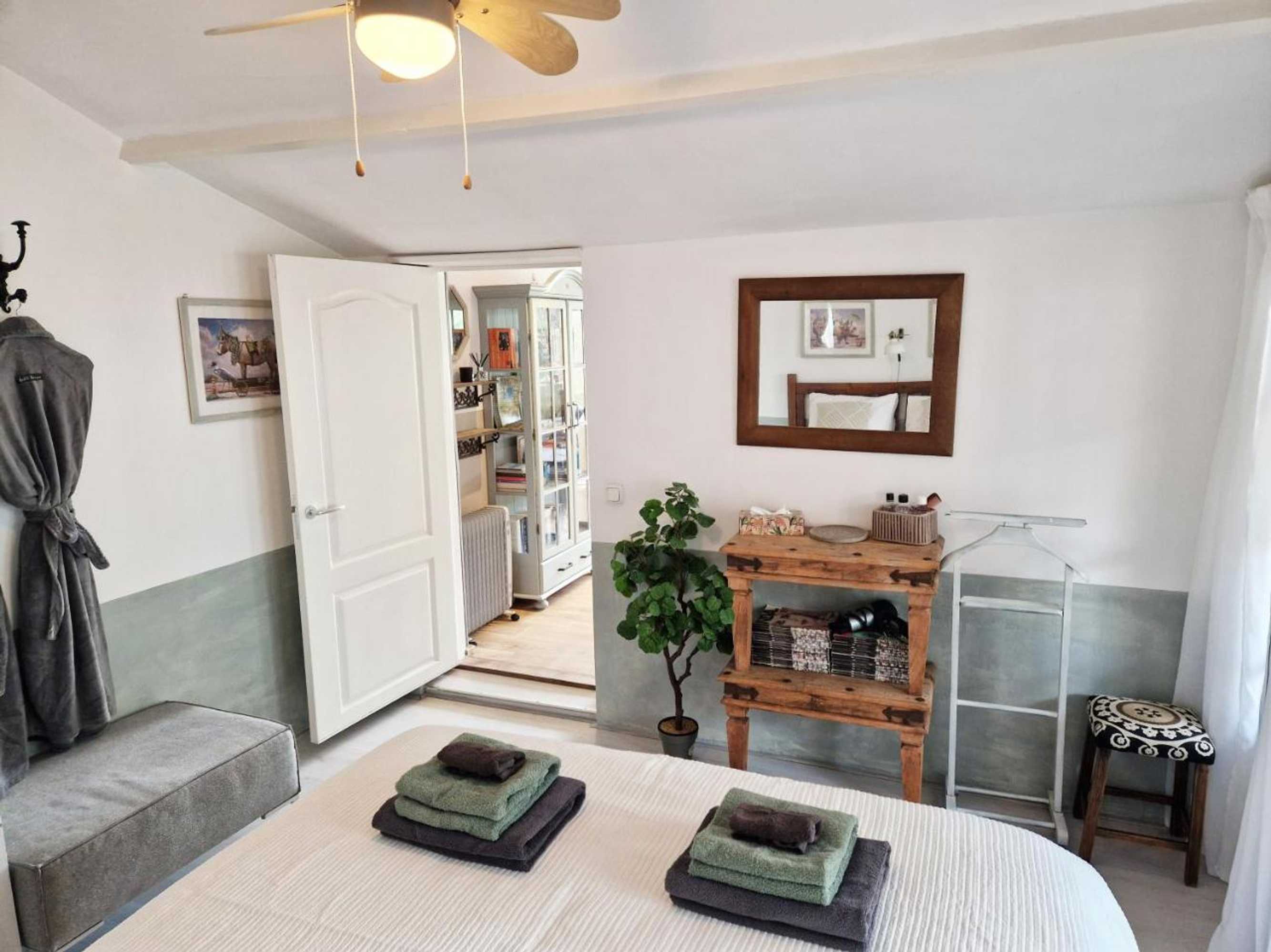 Gift card for Bed & Bentwoud