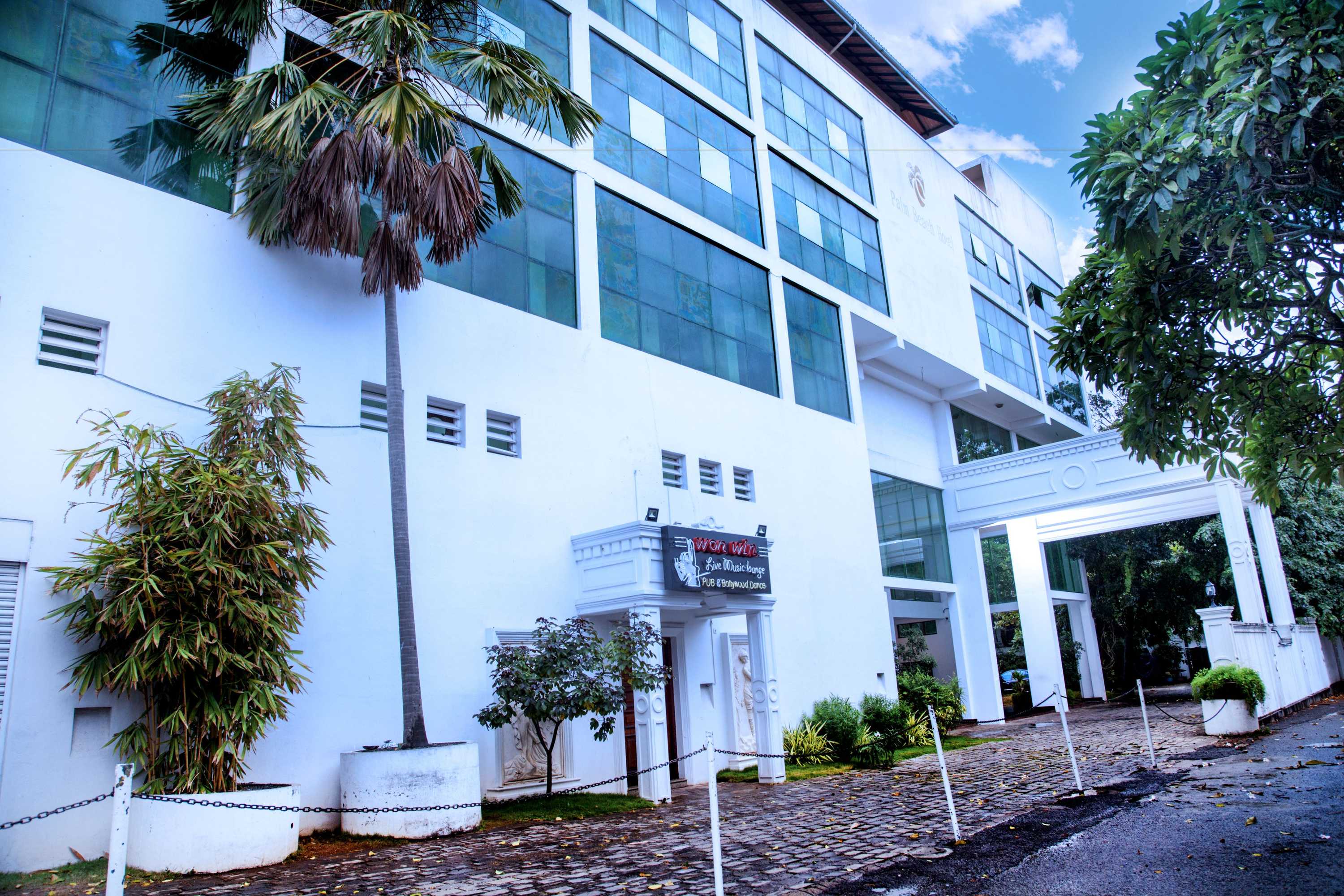 Gift card for Palms, Mount Lavinia Gift card for Palms, Mount Lavinia