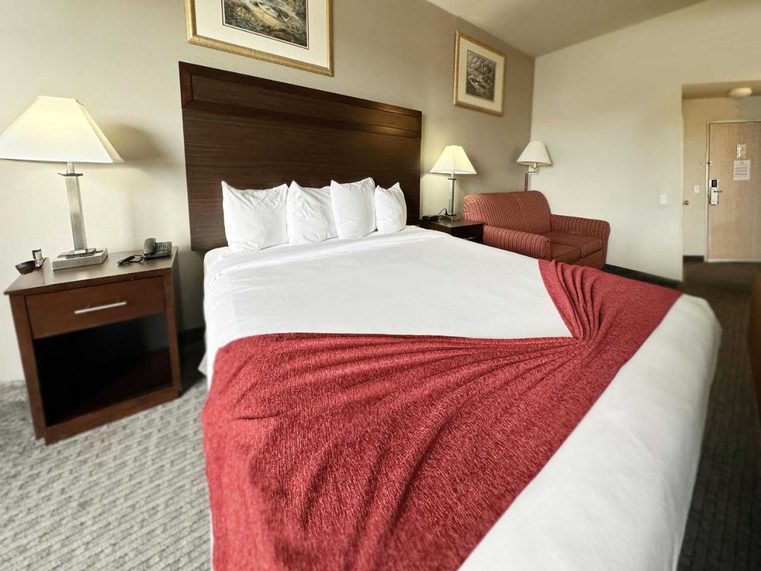 Gift card for Bayvue Hotel, Resort And Suites