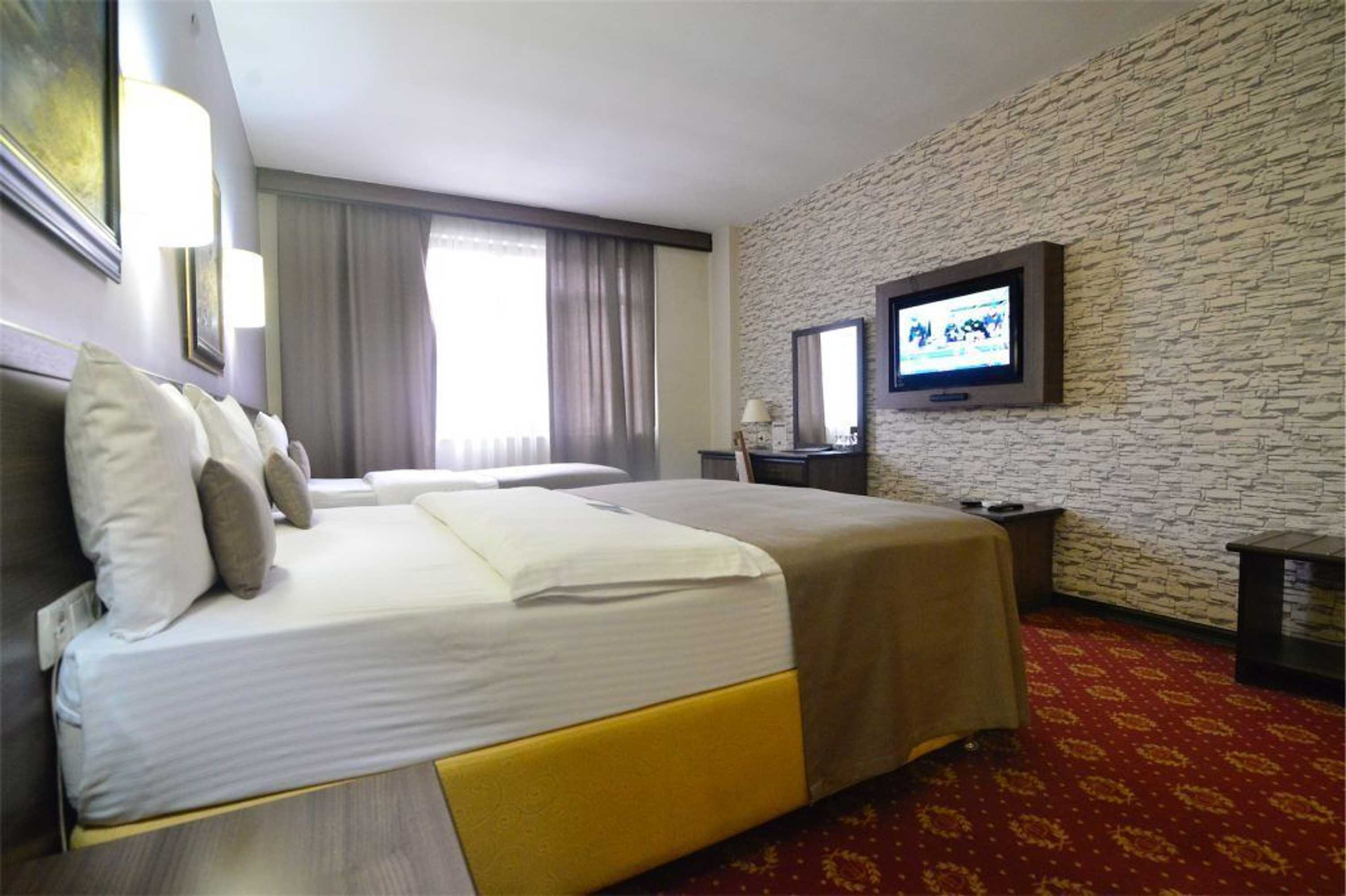 Gift card for Hizel Hotel Gift card for Hizel Hotel