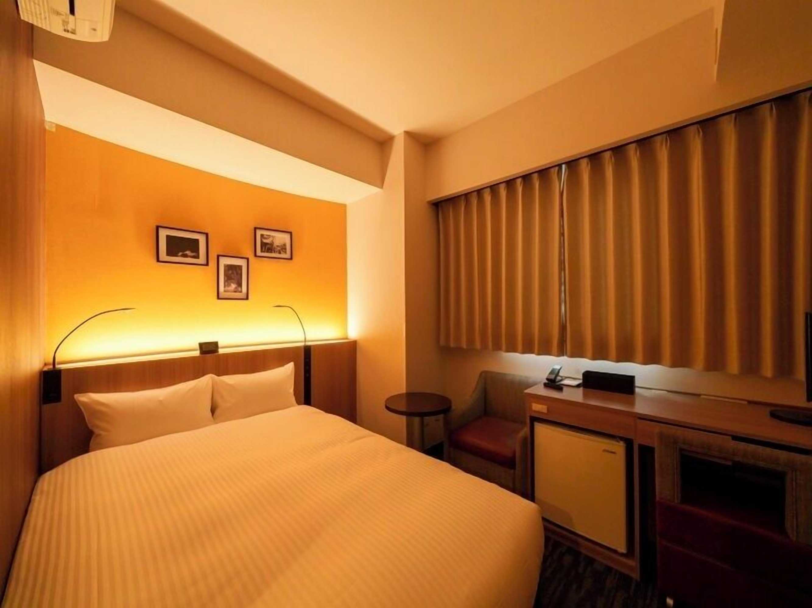 Gift card for Smile Hotel Tokyo Asagaya