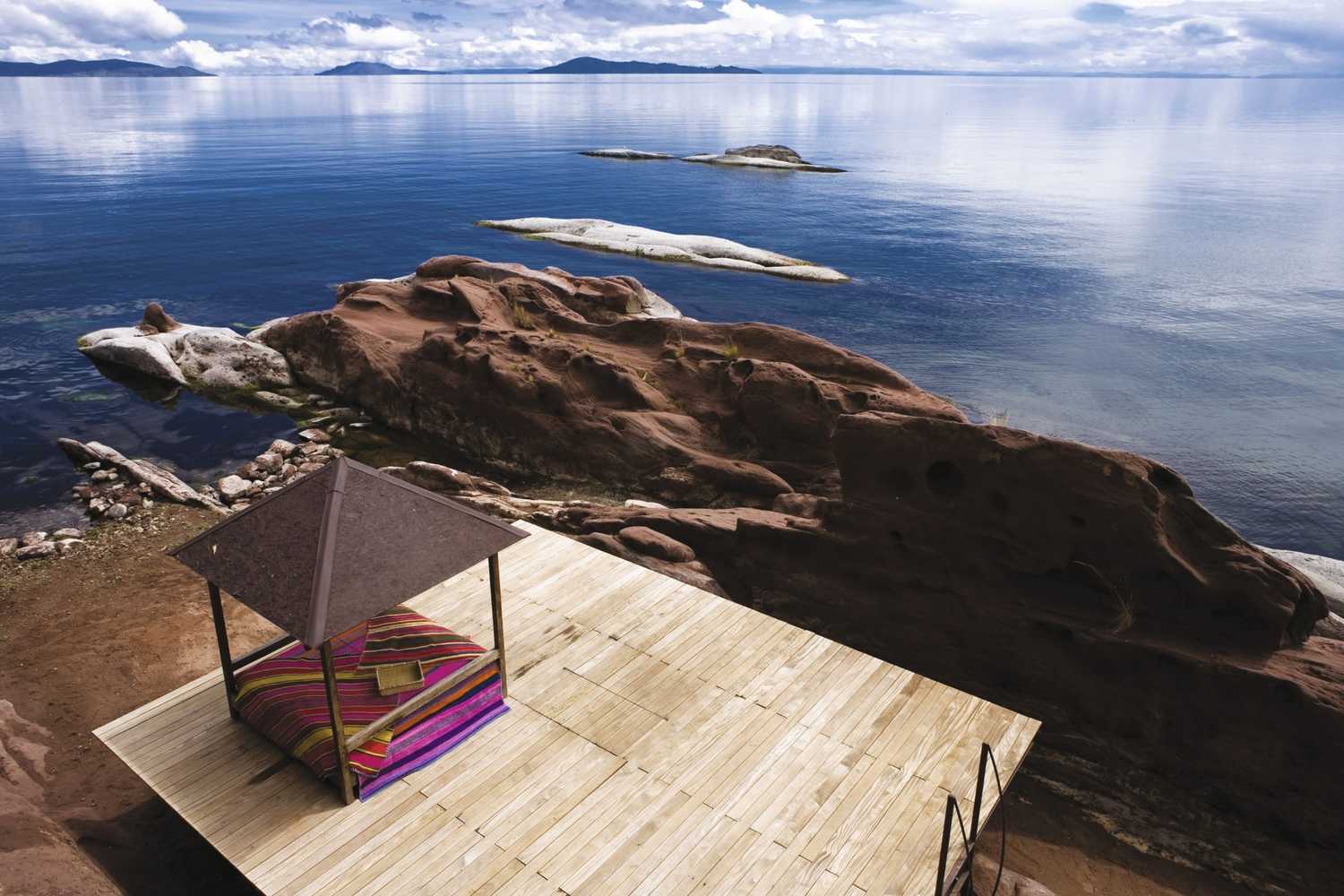 Gift card for Titilaka Hotel