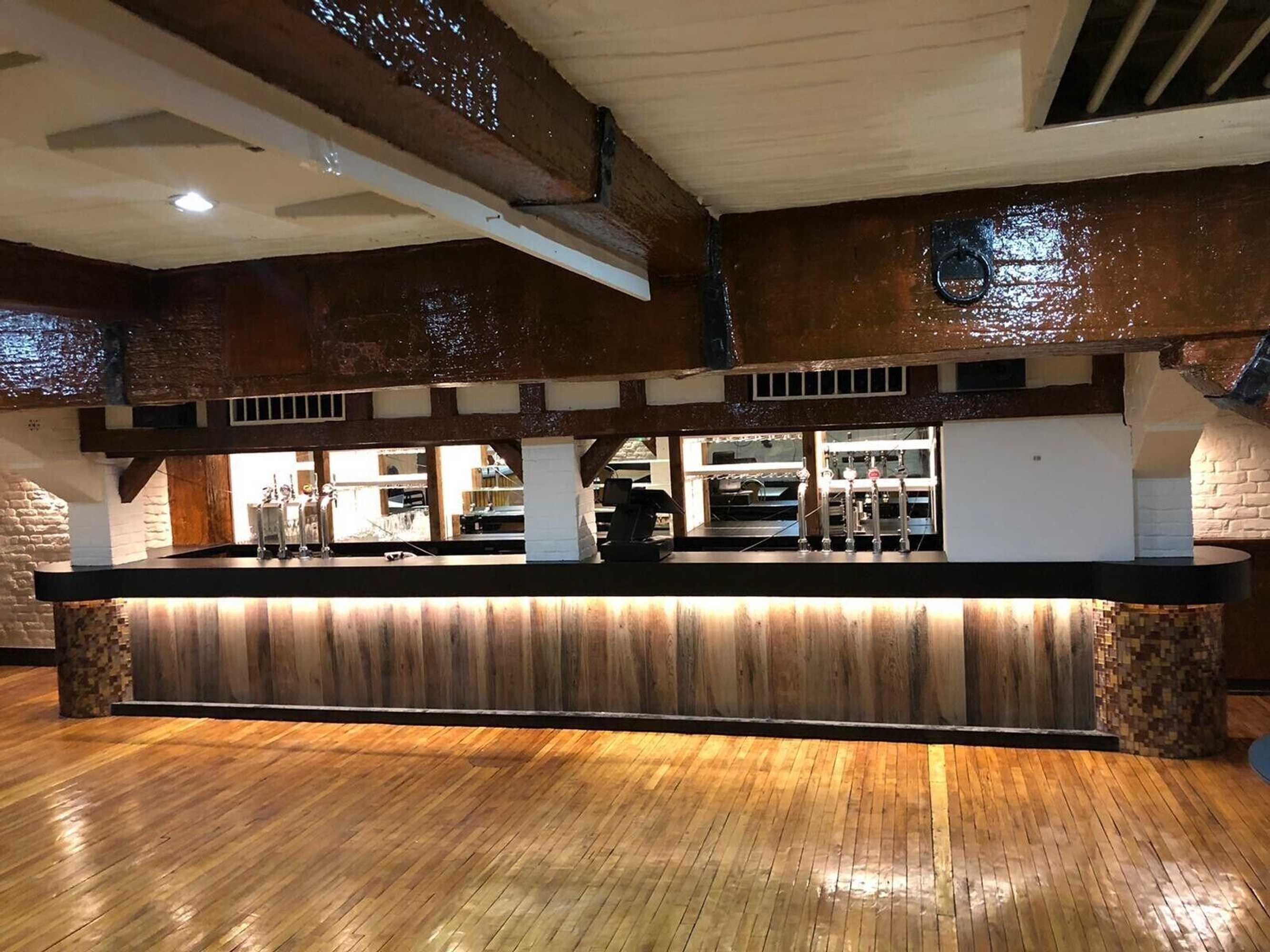 Gift card for Metro Inns Walsall