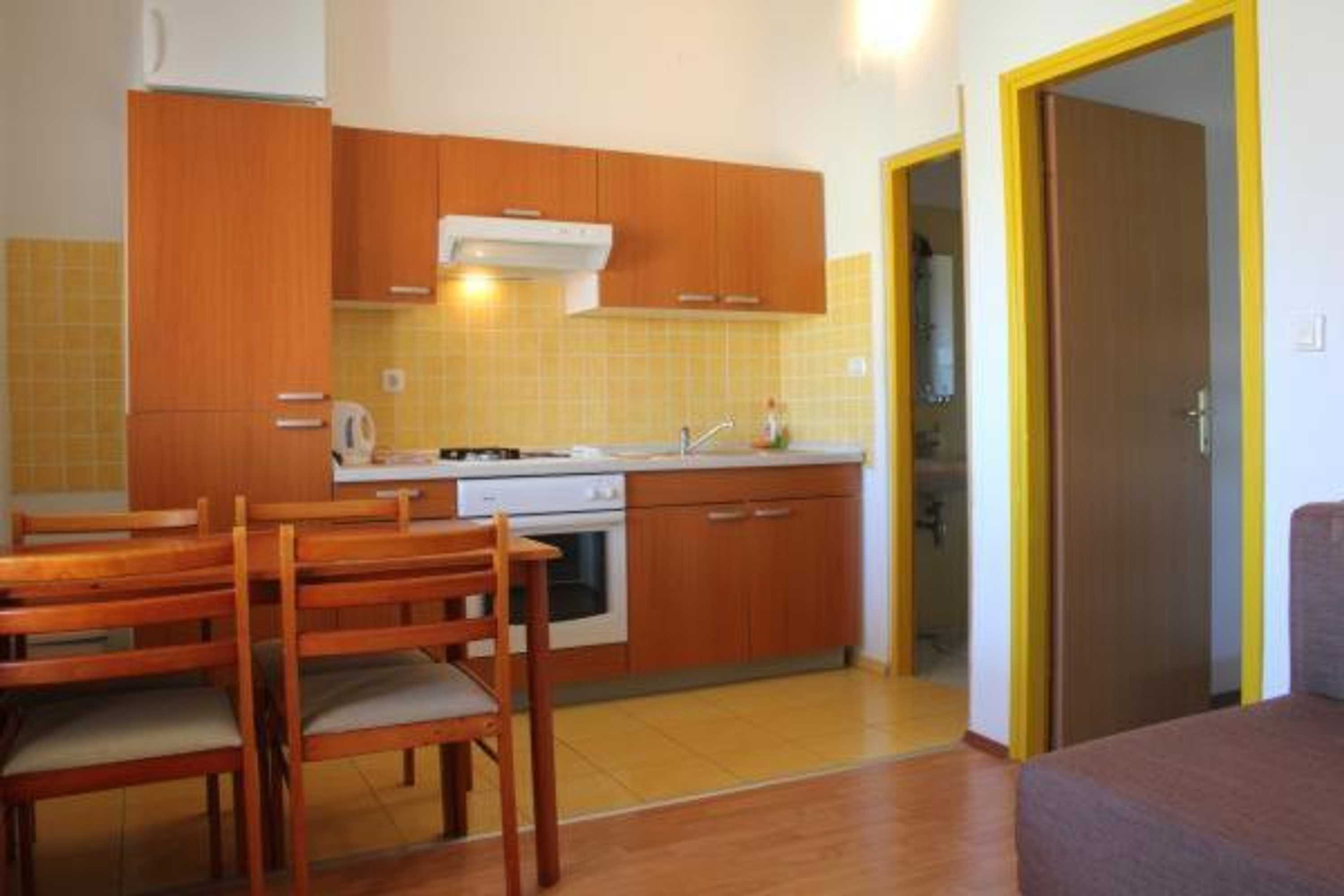 Gift card for Apartments Nikolina