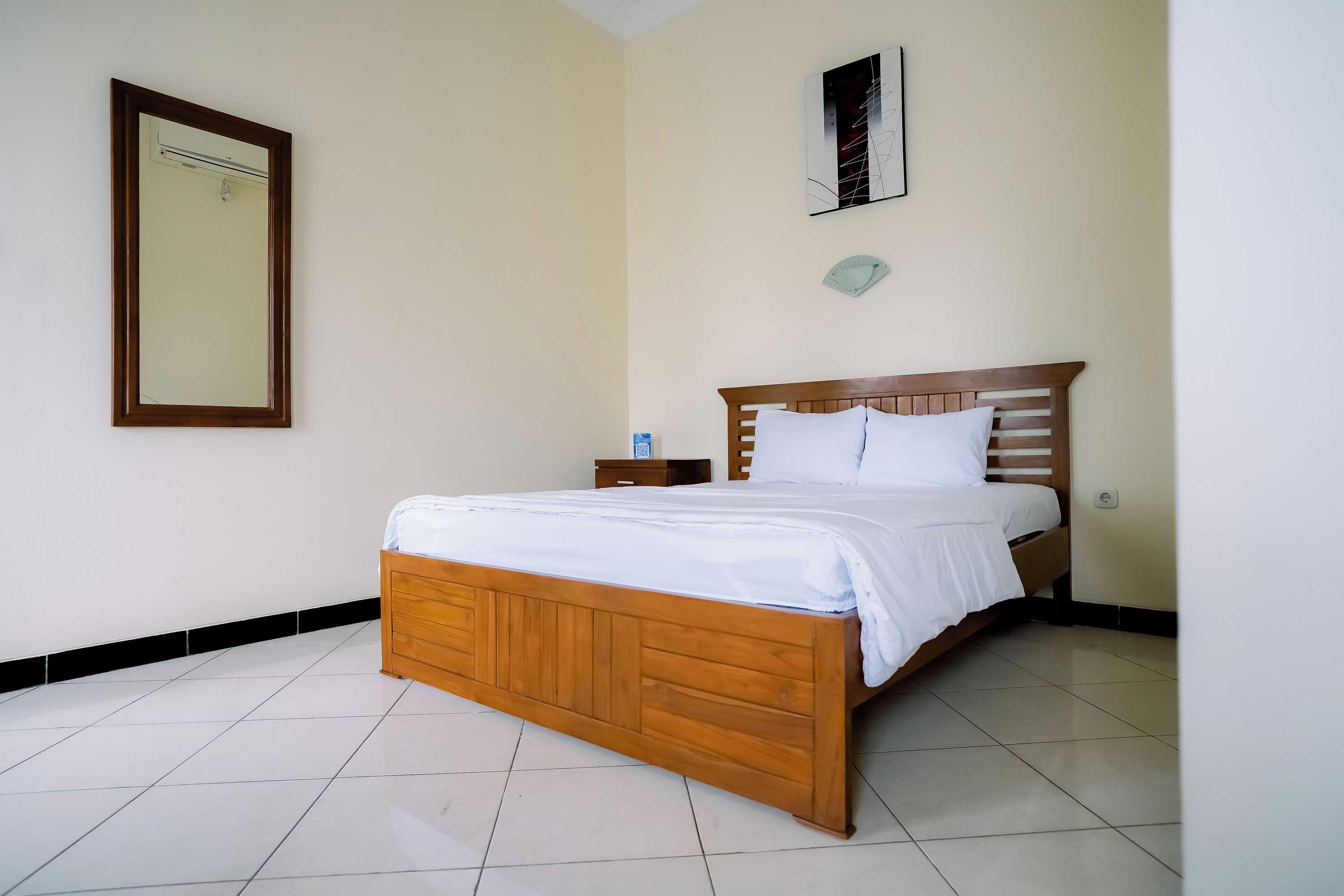 Gift card for Samudra Hotel