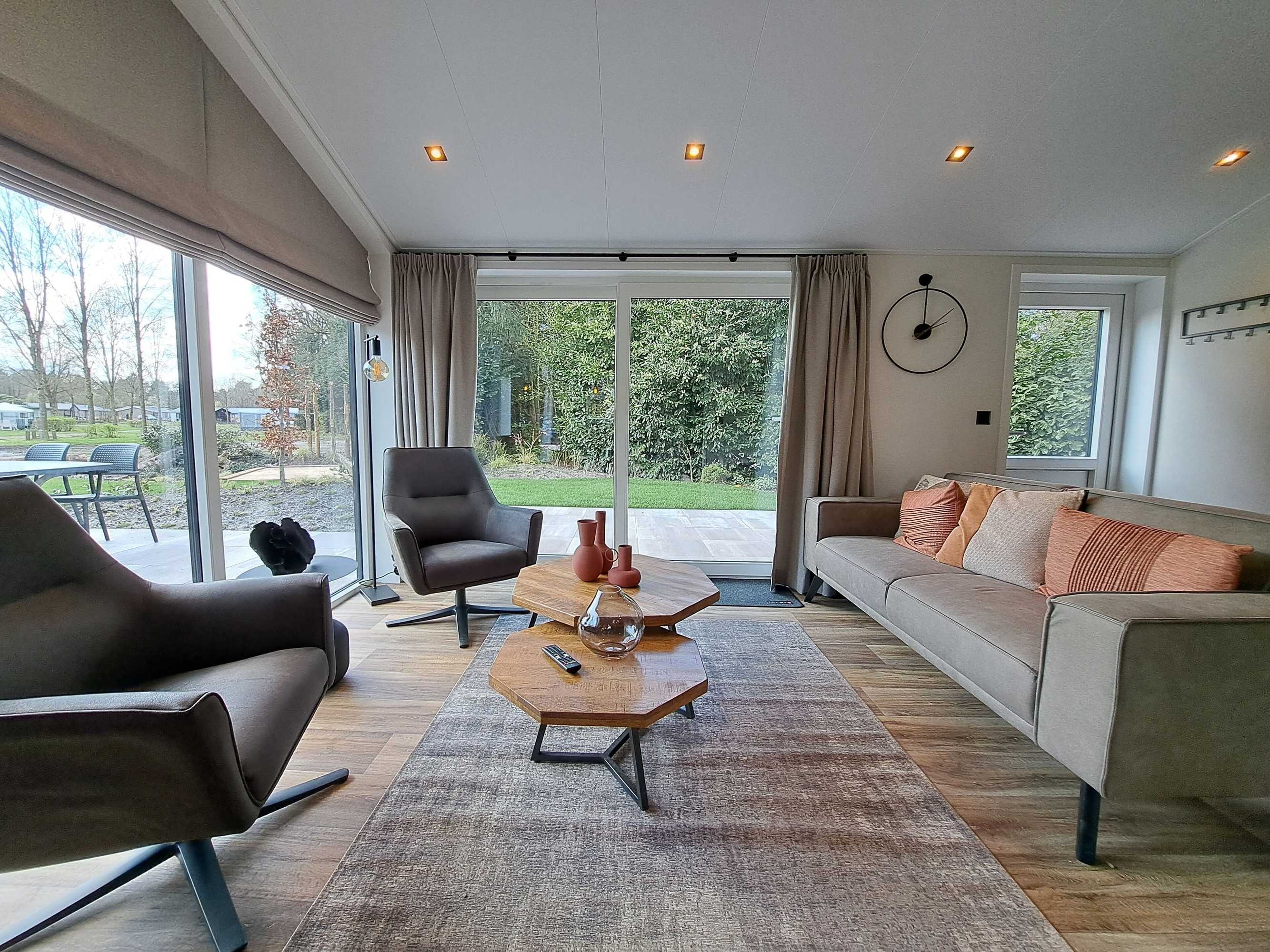 Gift card for Europarcs De Utrechtse Heuvelrug