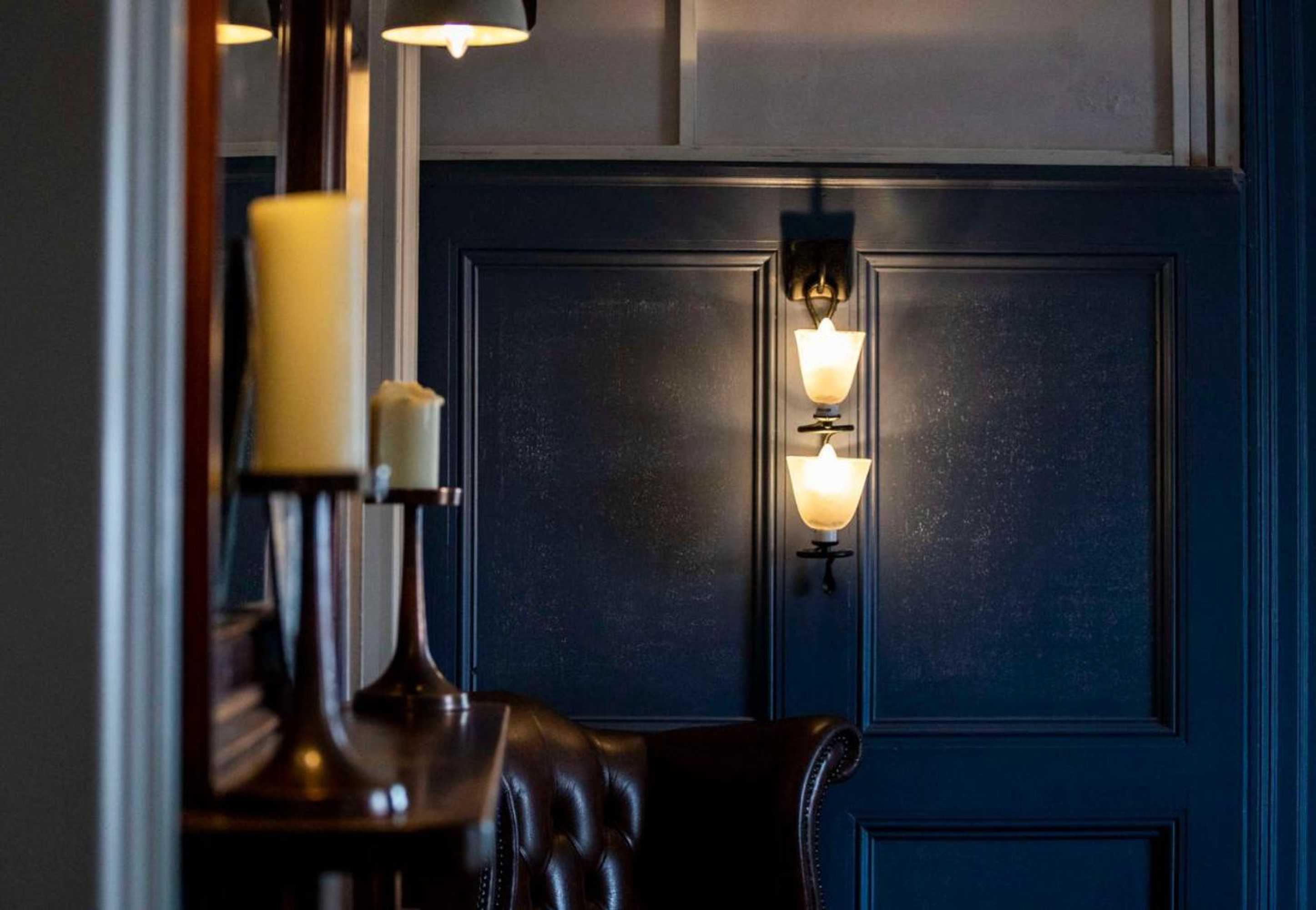 Gift card for Dunstan House